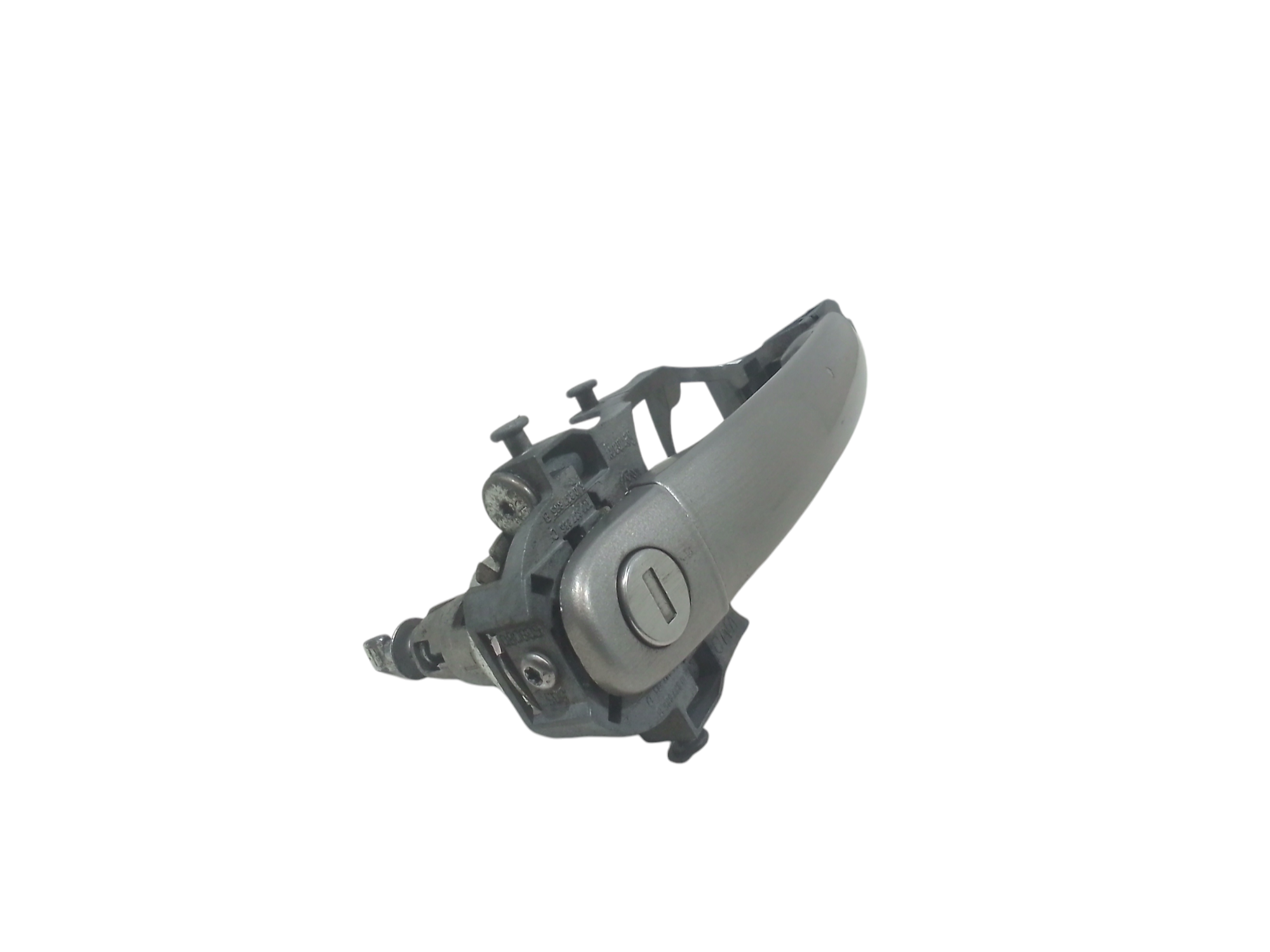 Maniglia esterna Anteriore Sinistra per Skoda Fabia S. Wagon 2 Serie (2007 - 2014)