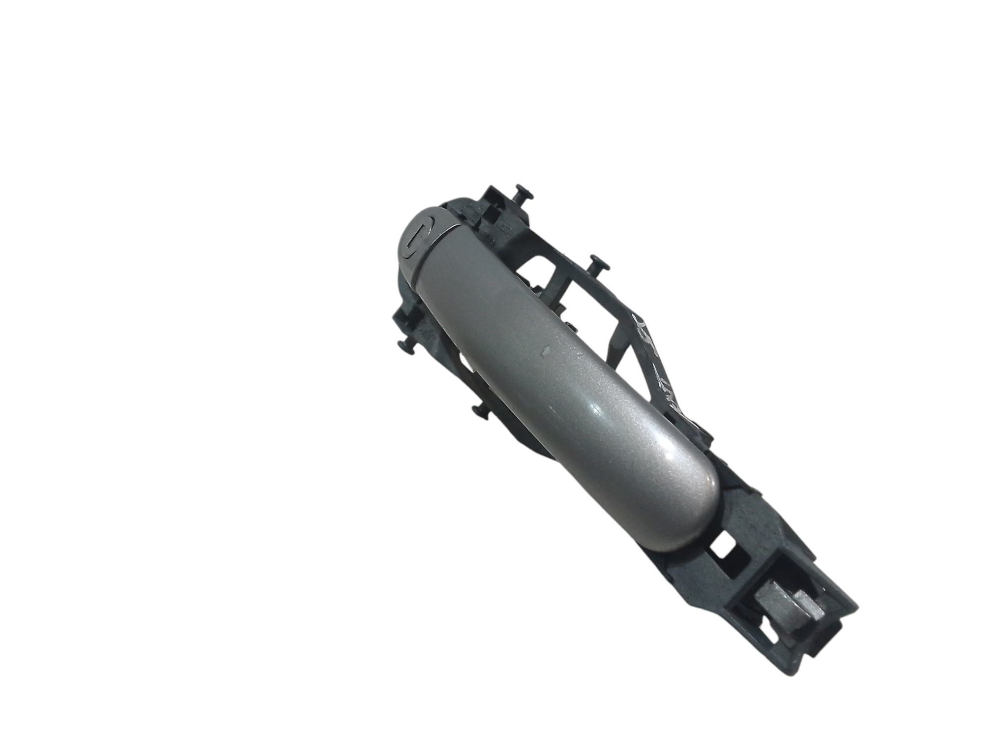 Maniglia esterna Anteriore Sinistra per Skoda Fabia S. Wagon 2 Serie (2007 - 2014)