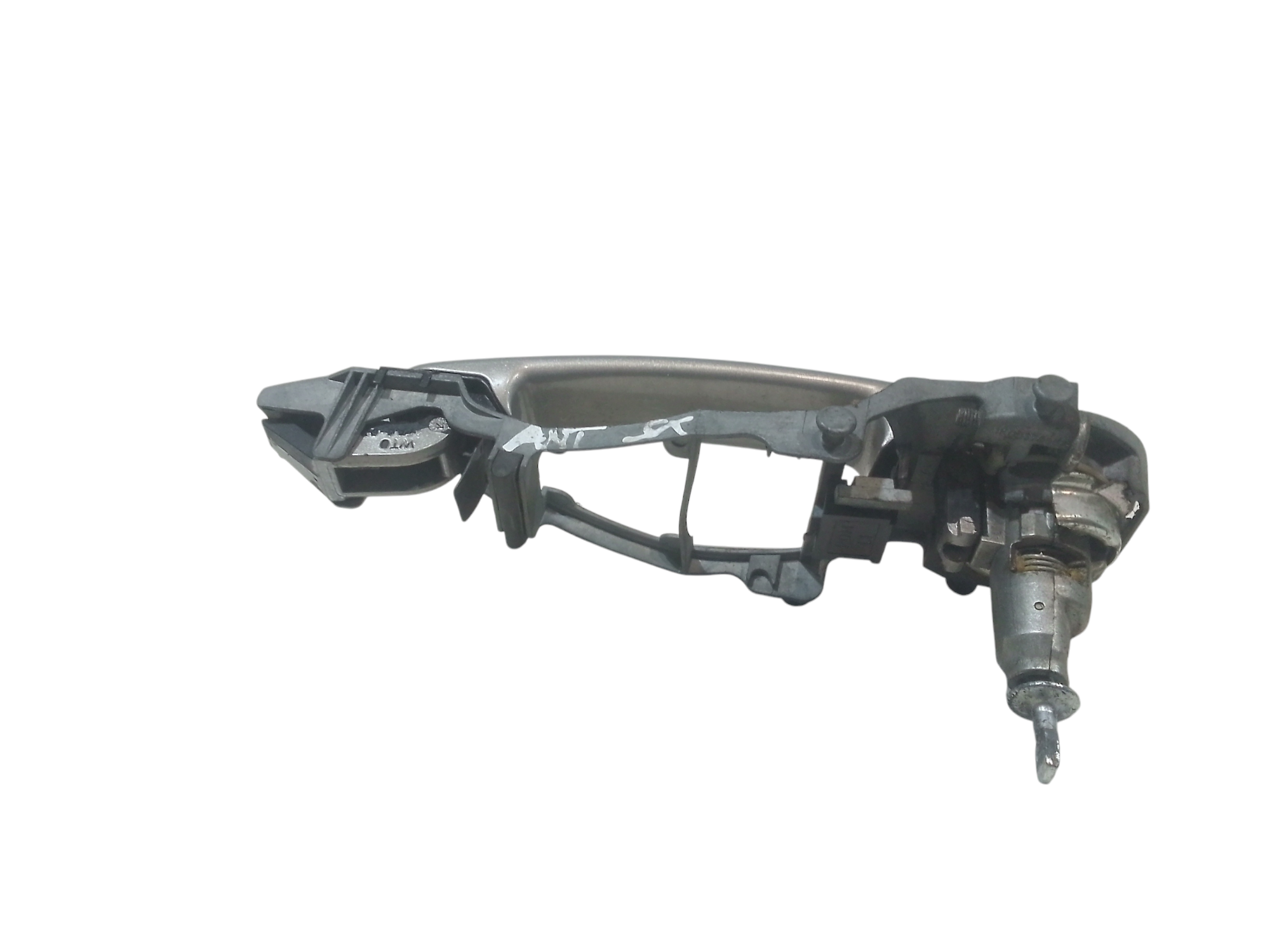 Maniglia esterna Anteriore Sinistra per Skoda Fabia S. Wagon 2 Serie (2007 - 2014)