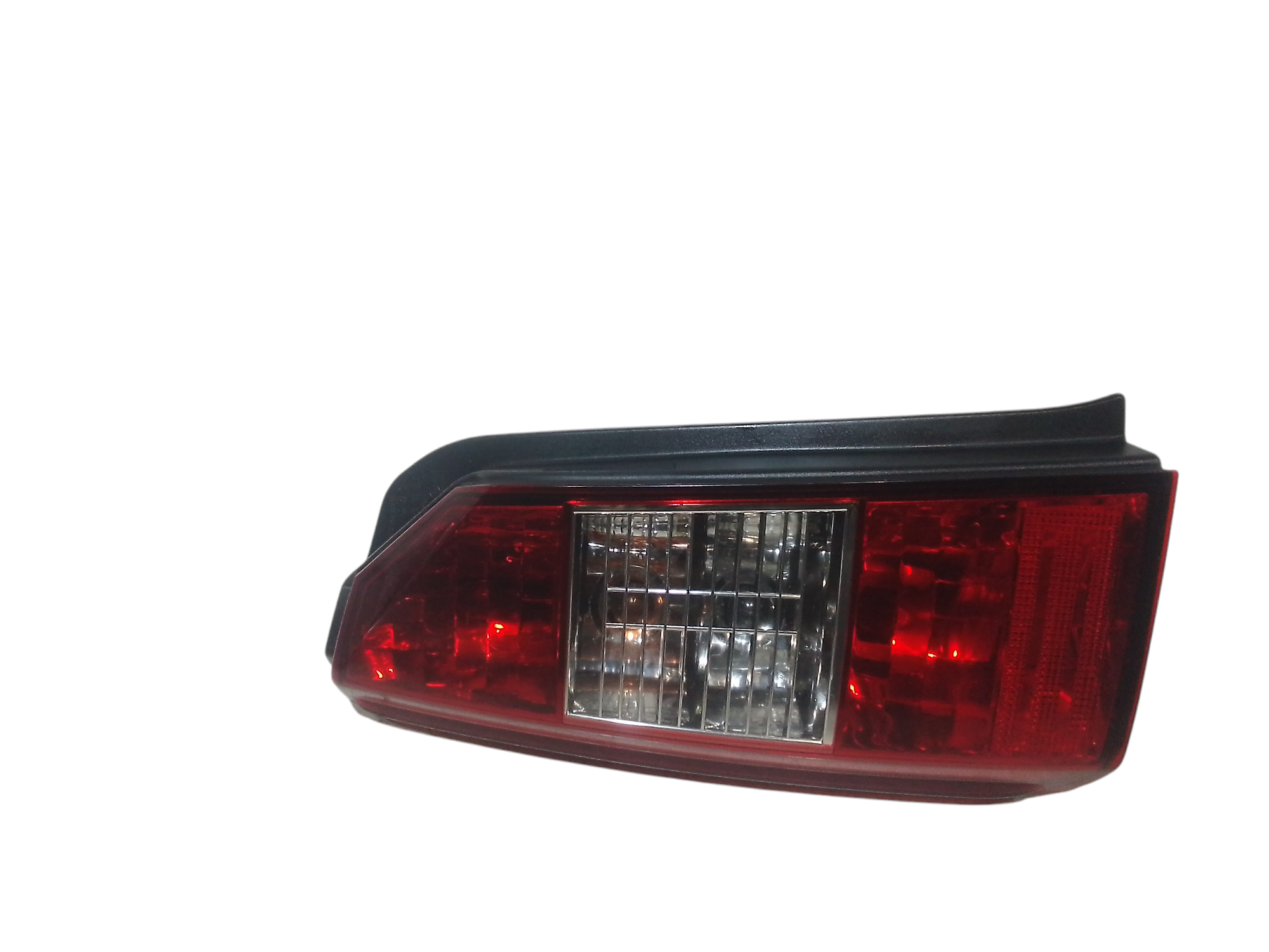 Stop fanale Posteriore sinistro lato Guida per Fiat Idea 2 Serie (2005 - 2008)