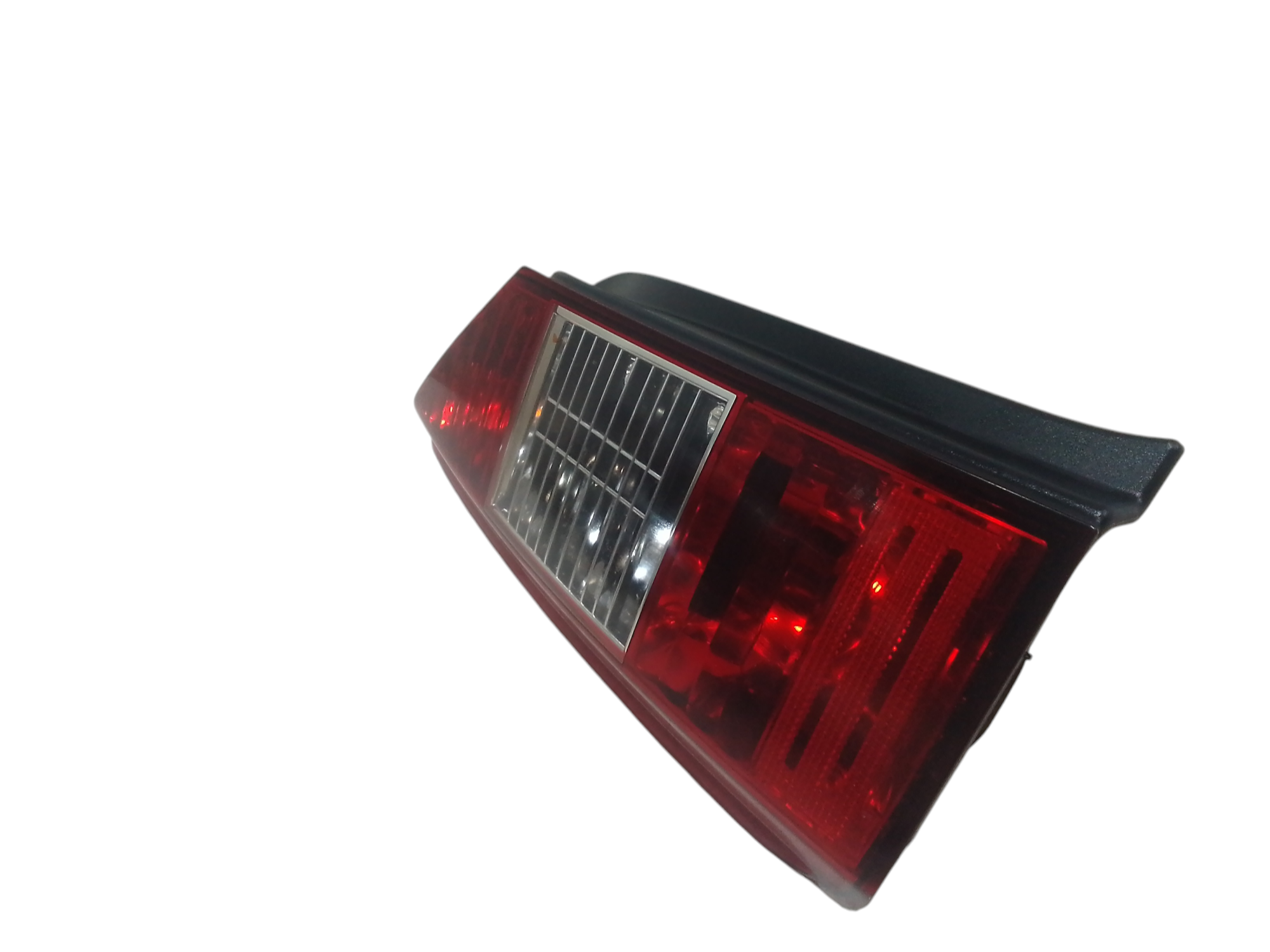 Stop fanale Posteriore sinistro lato Guida per Fiat Idea 2 Serie (2005 - 2008)