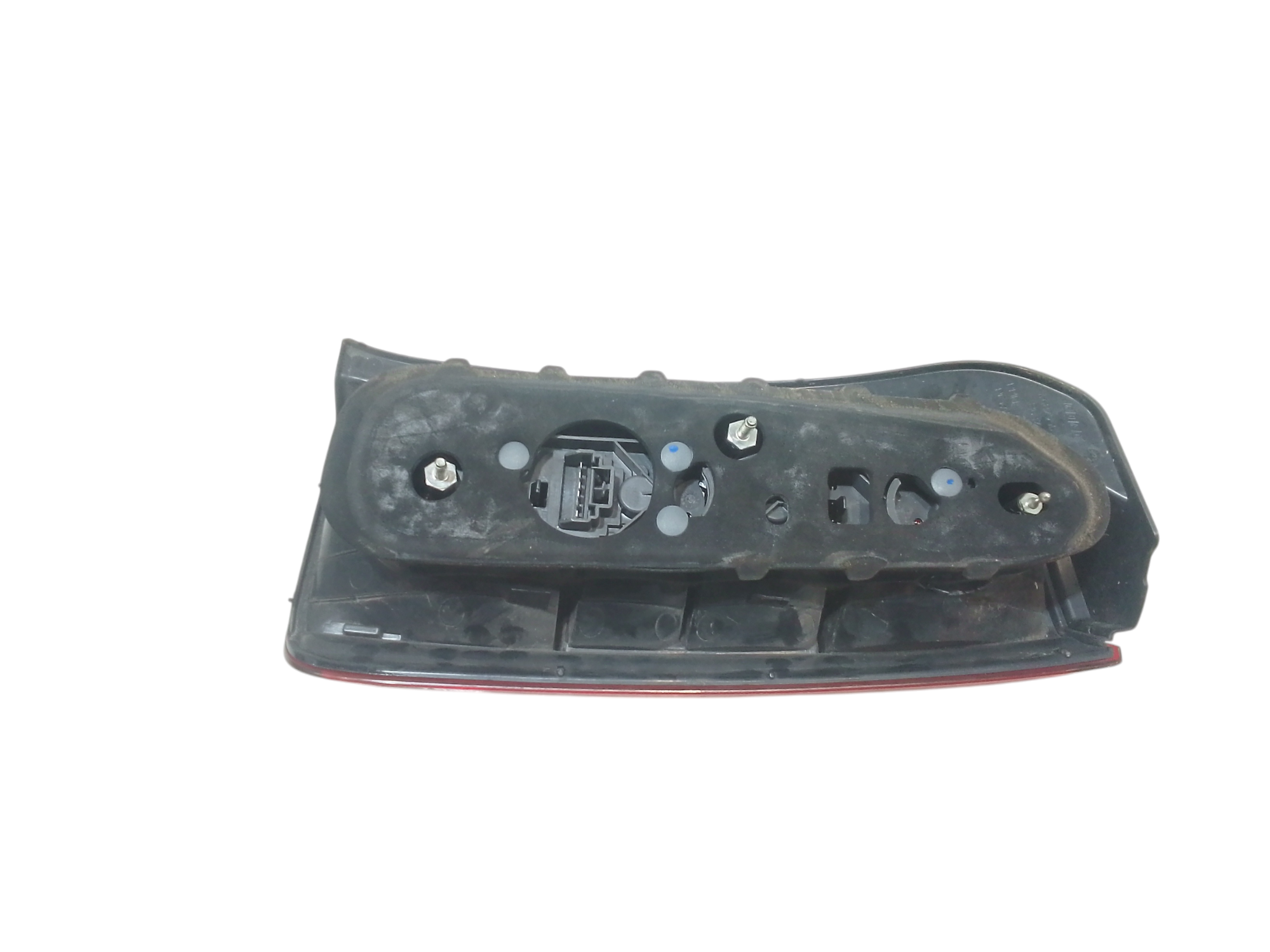 Stop fanale Posteriore sinistro lato Guida per Fiat Idea 2 Serie (2005 - 2008)