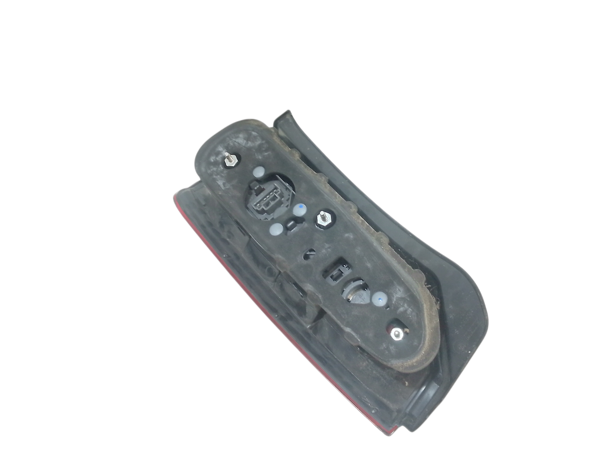 Stop fanale Posteriore sinistro lato Guida per Fiat Idea 2 Serie (2005 - 2008)