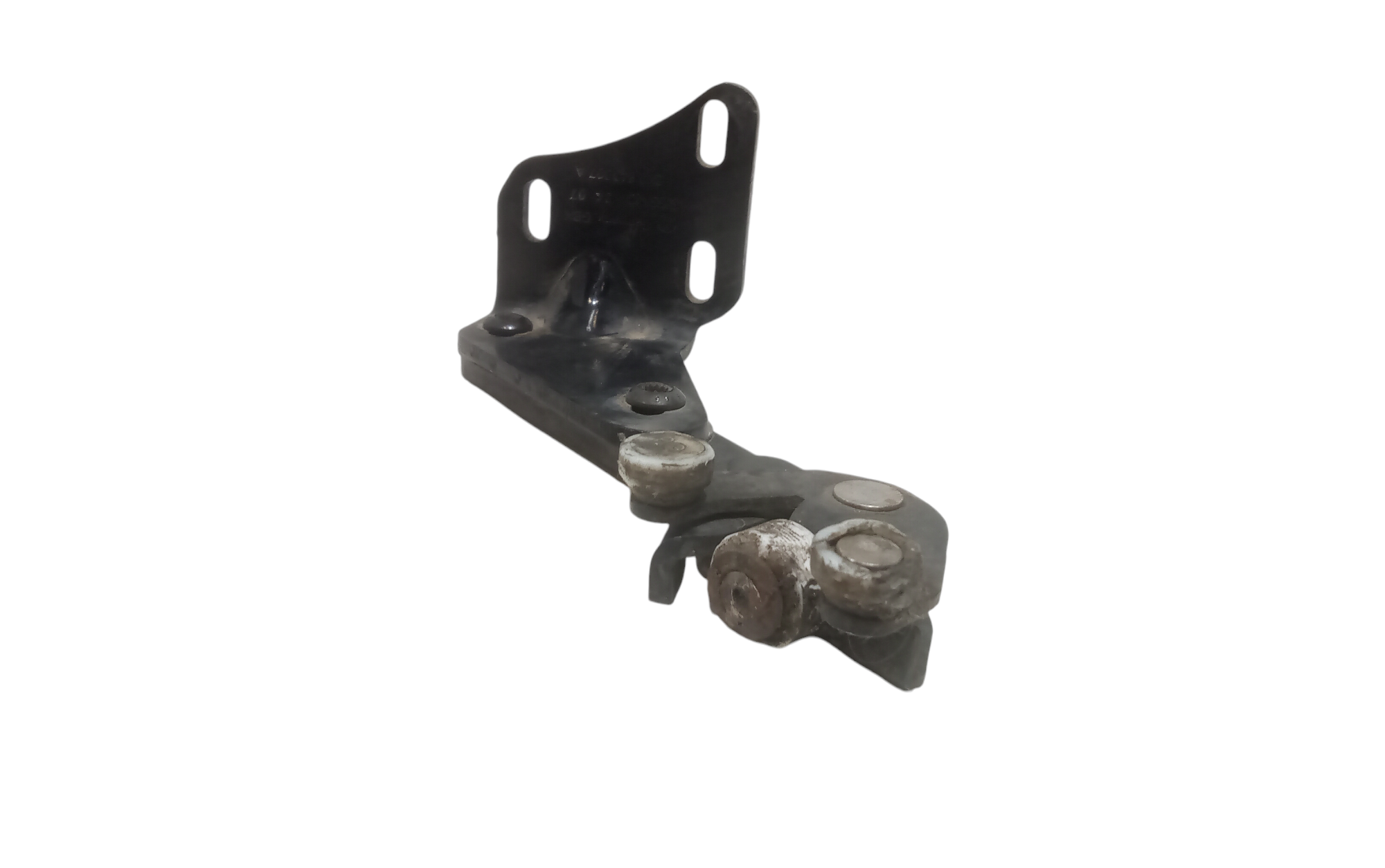 Cerniera porta scorrevole sx per Volkswagen Caddy 3 Serie (2004 - 2010)