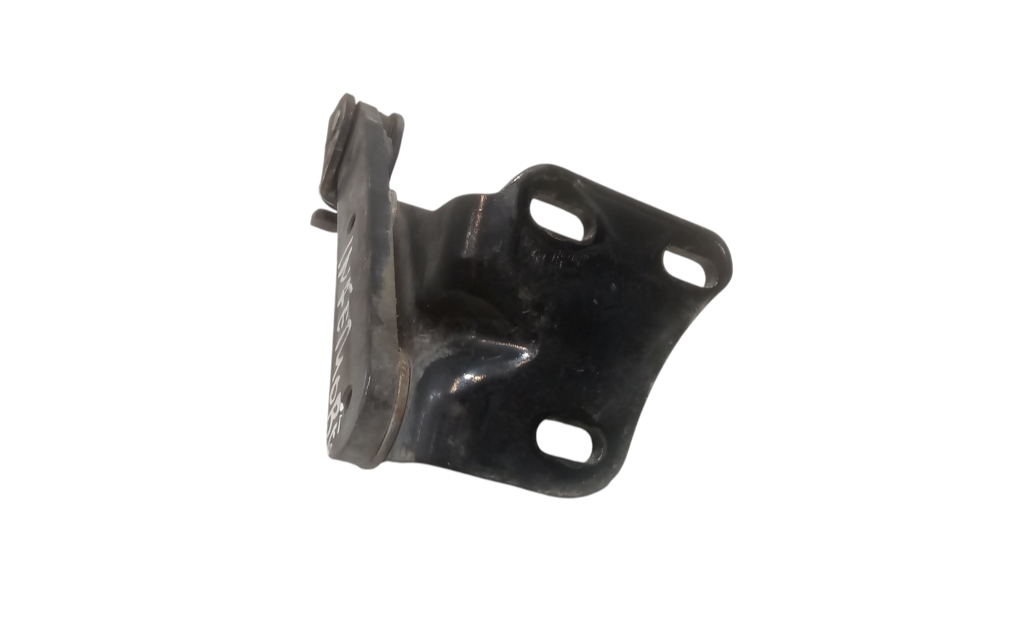 Cerniera porta scorrevole sx per Volkswagen Caddy 3 Serie (2004 - 2010)