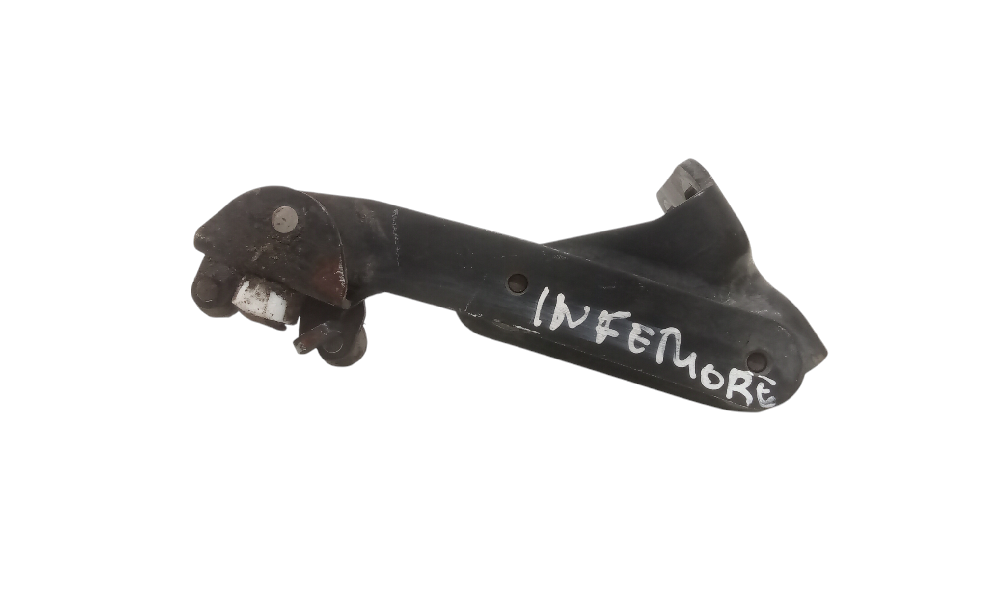 Cerniera porta scorrevole sx per Volkswagen Caddy 3 Serie (2004 - 2010)