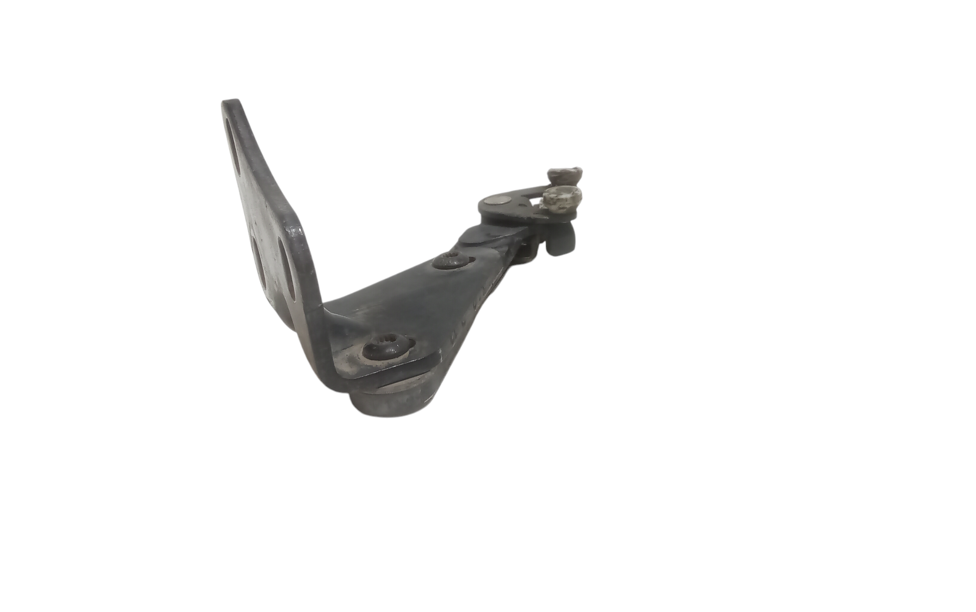 Cerniera porta scorrevole sx per Volkswagen Caddy 3 Serie (2004 - 2010)