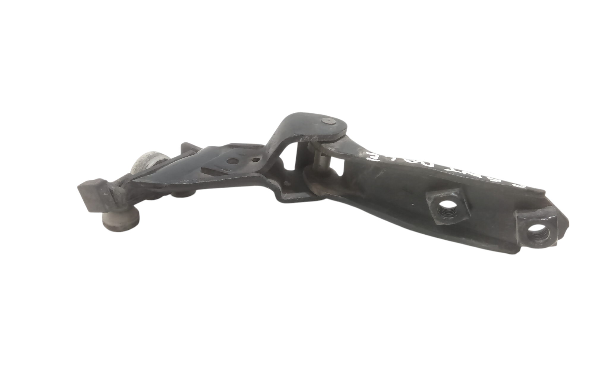 Cerniera porta scorrevole sx per Volkswagen Caddy 3 Serie (2004 - 2010)