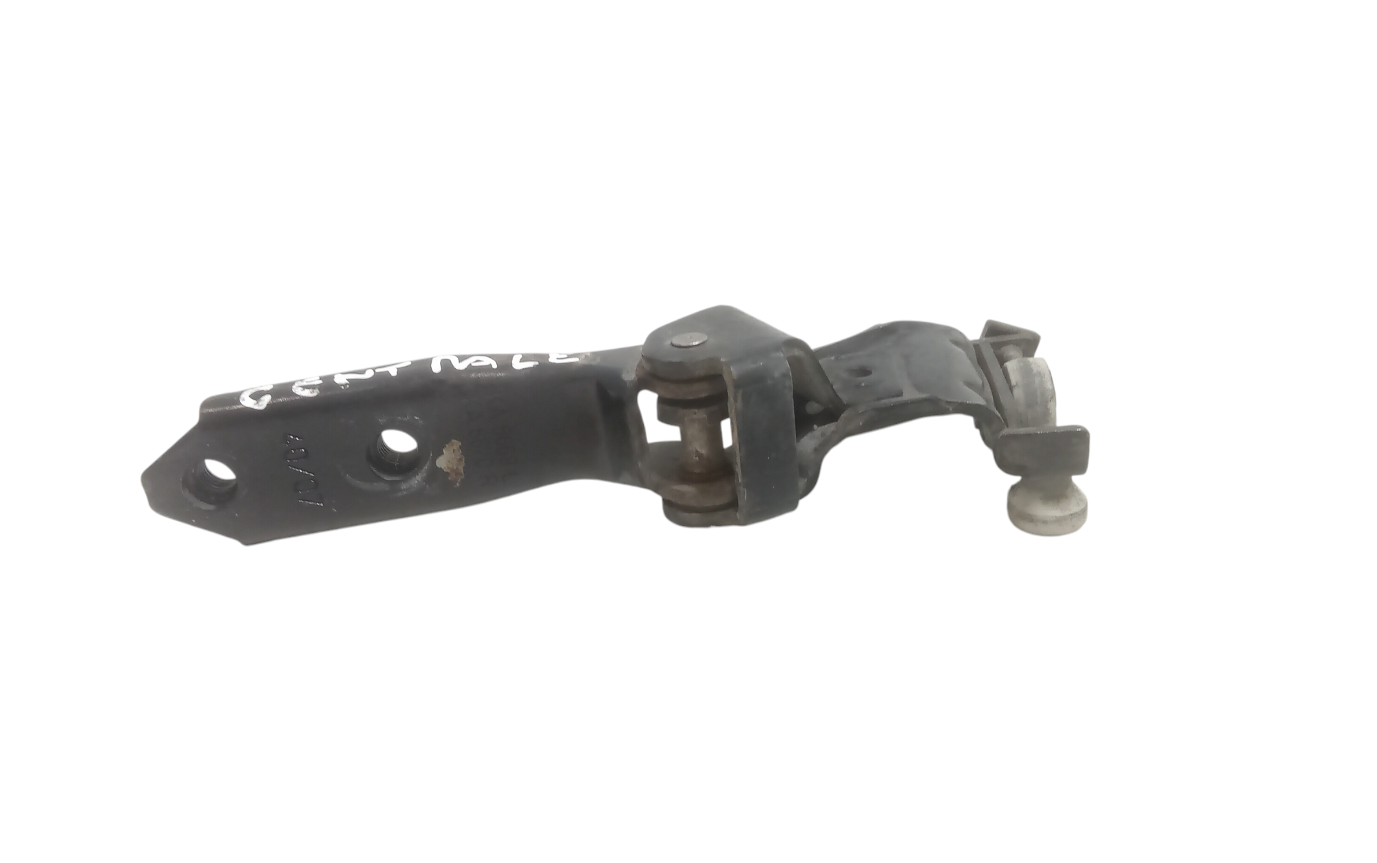 Cerniera porta scorrevole sx per Volkswagen Caddy 3 Serie (2004 - 2010)