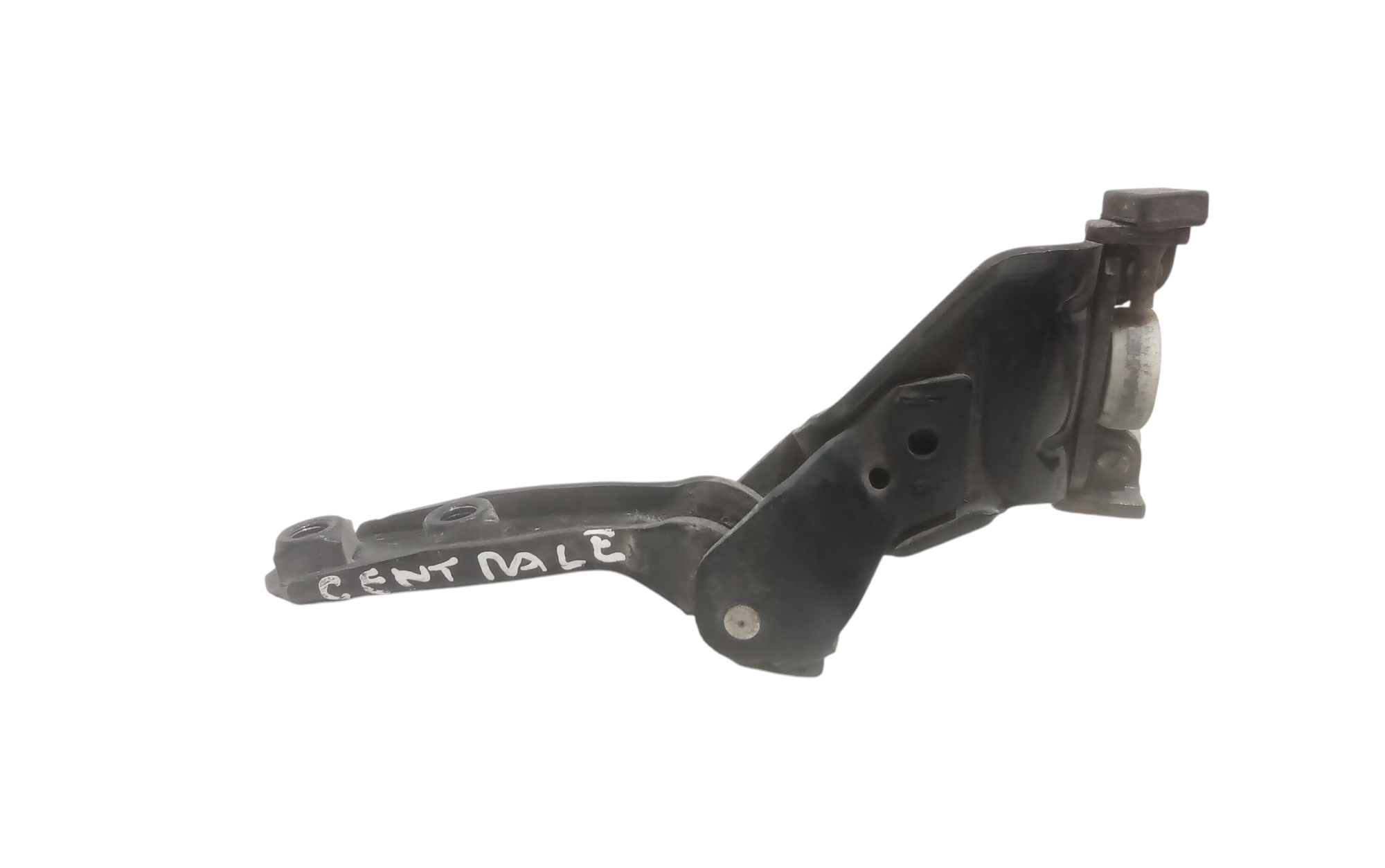 Cerniera porta scorrevole sx per Volkswagen Caddy 3 Serie (2004 - 2010)