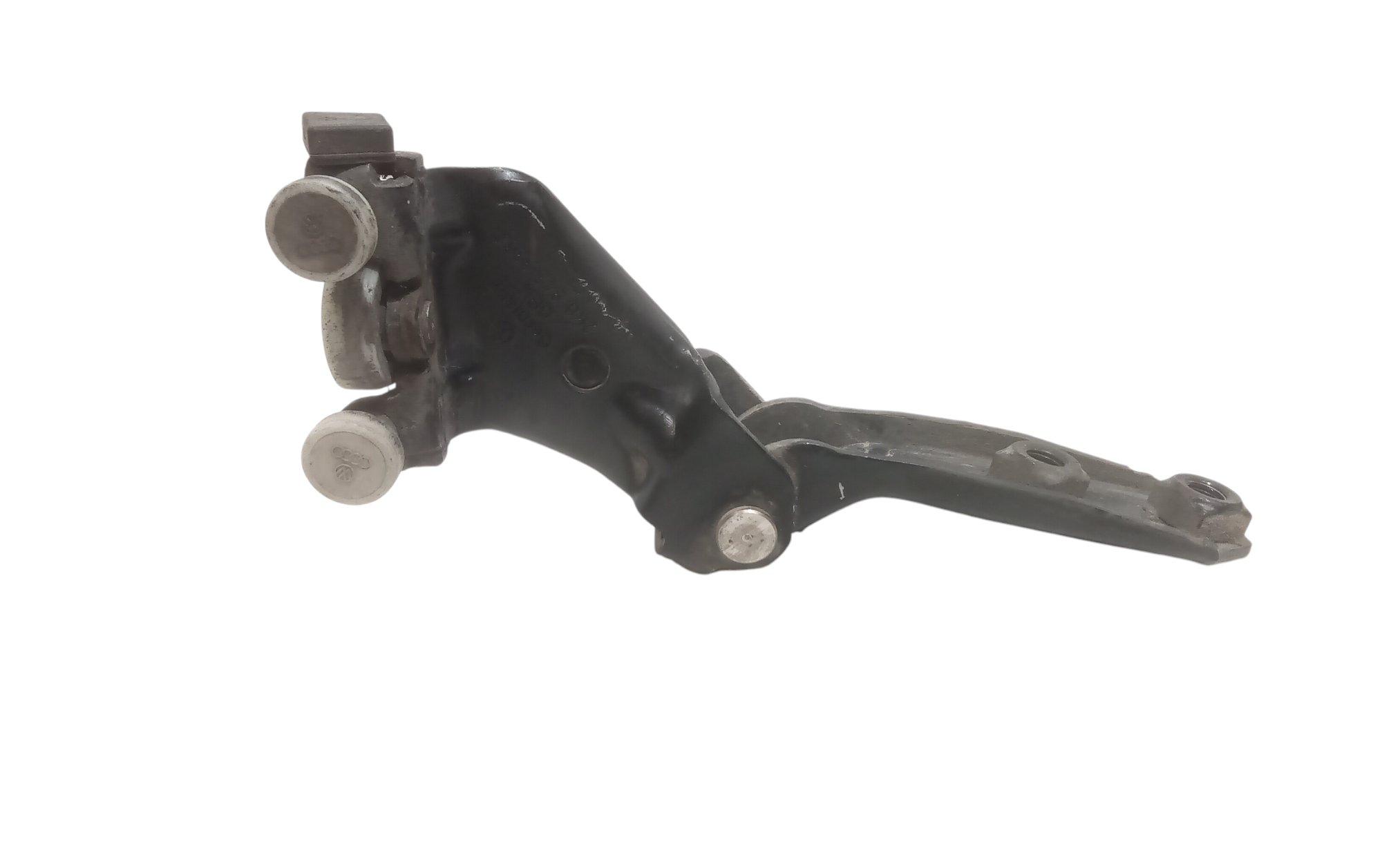 Cerniera porta scorrevole sx per Volkswagen Caddy 3 Serie (2004 - 2010)