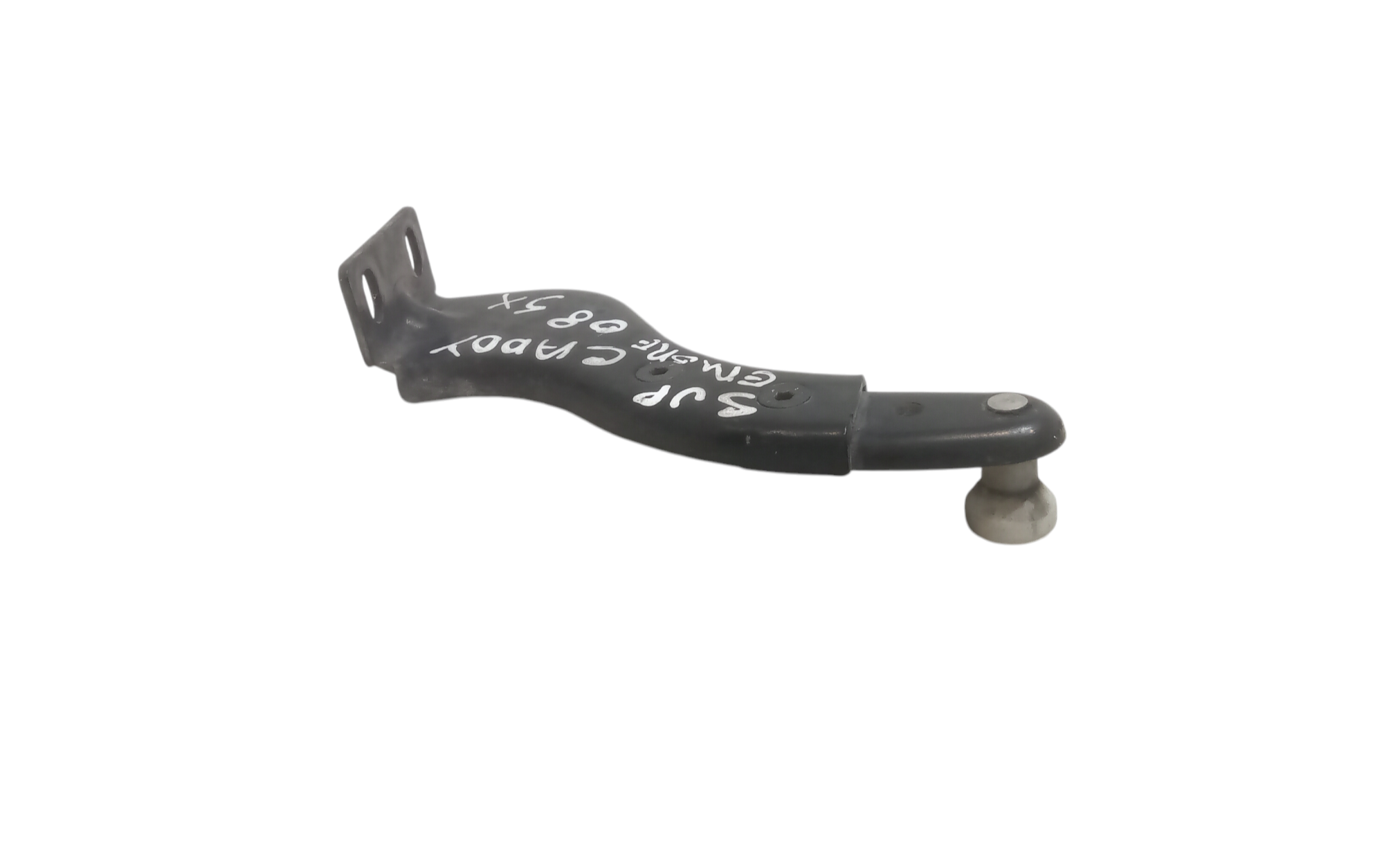 Cerniera porta scorrevole sx per Volkswagen Caddy 3 Serie (2004 - 2010)