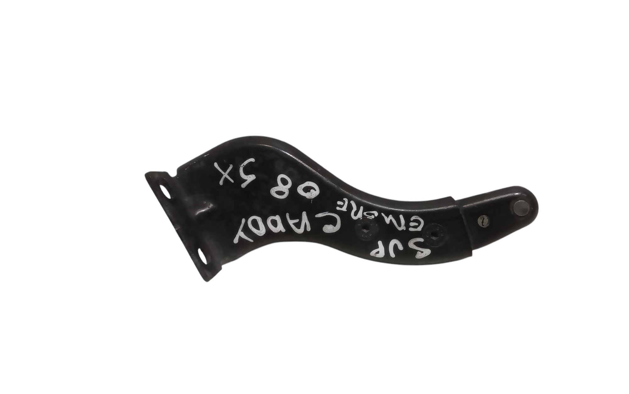 Cerniera porta scorrevole sx per Volkswagen Caddy 3 Serie (2004 - 2010)