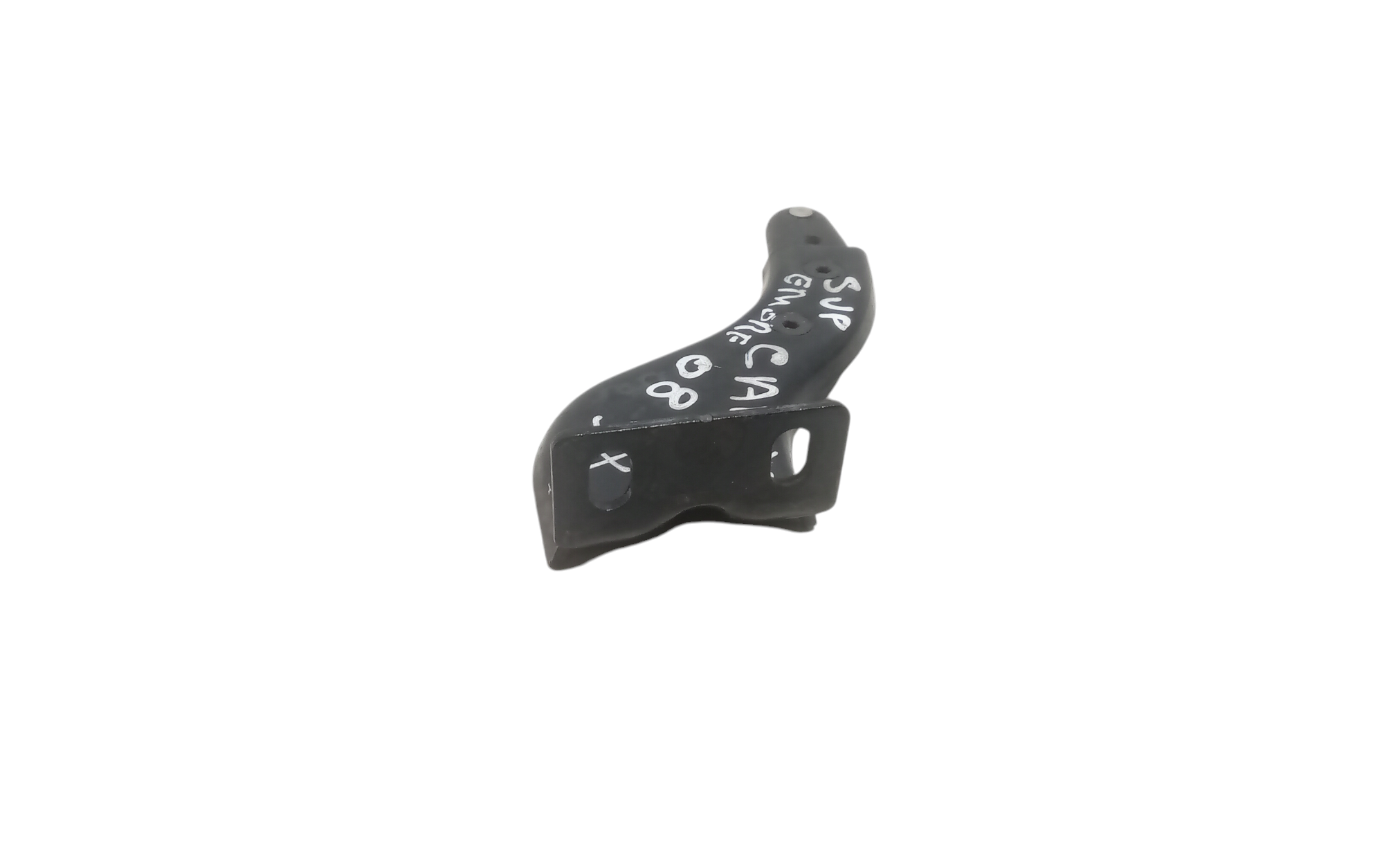 Cerniera porta scorrevole sx per Volkswagen Caddy 3 Serie (2004 - 2010)