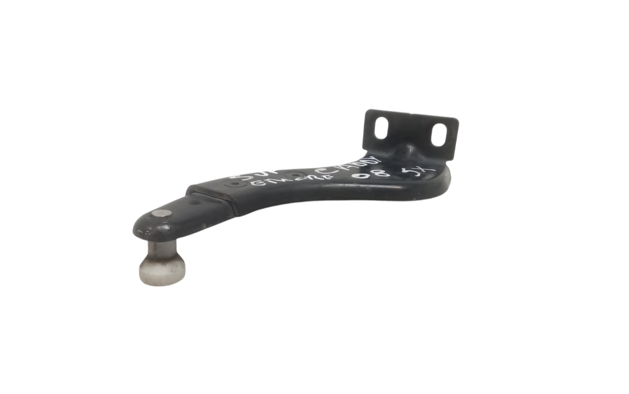 Cerniera porta scorrevole sx per Volkswagen Caddy 3 Serie (2004 - 2010)
