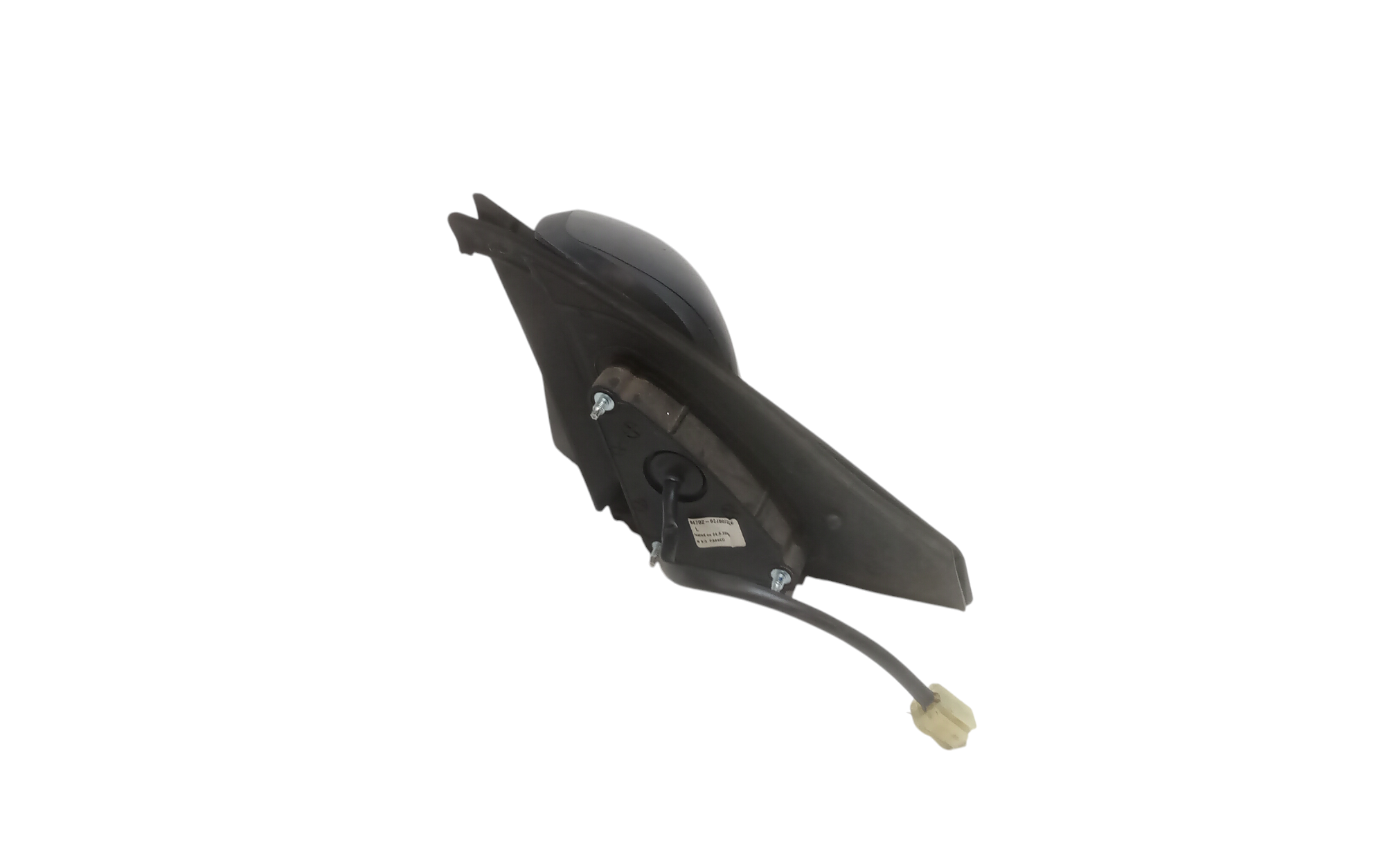 Specchietto Retrovisore Sinistro per Suzuki Swift 4 Serie (04>10) (2004 - 2010)