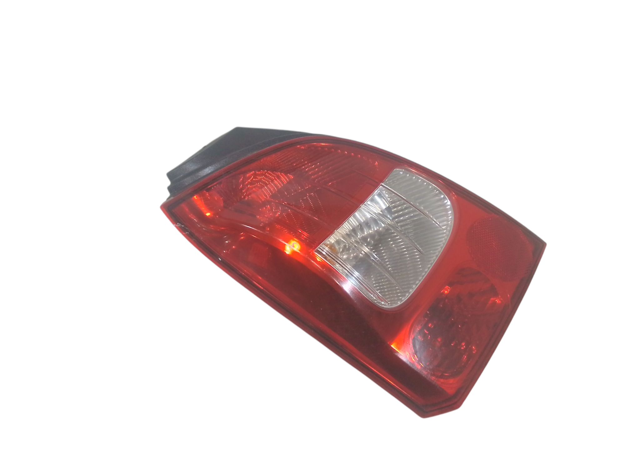 Stop fanale Posteriore sinistro lato Guida per Renault Twingo Ii Serie  (07>14) (2007 - 2014)