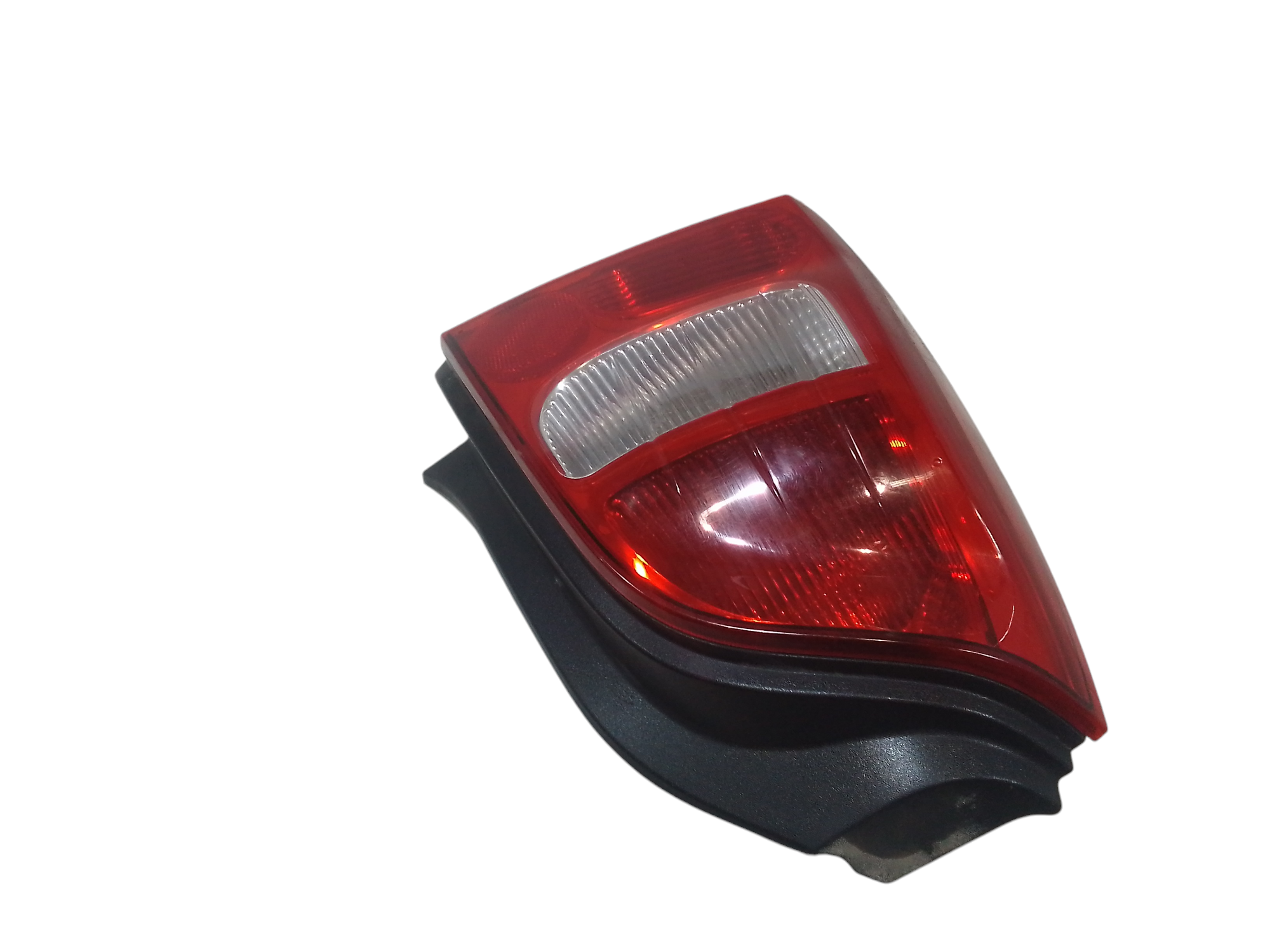 Stop fanale Posteriore sinistro lato Guida per Renault Twingo Ii Serie  (07>14) (2007 - 2014)