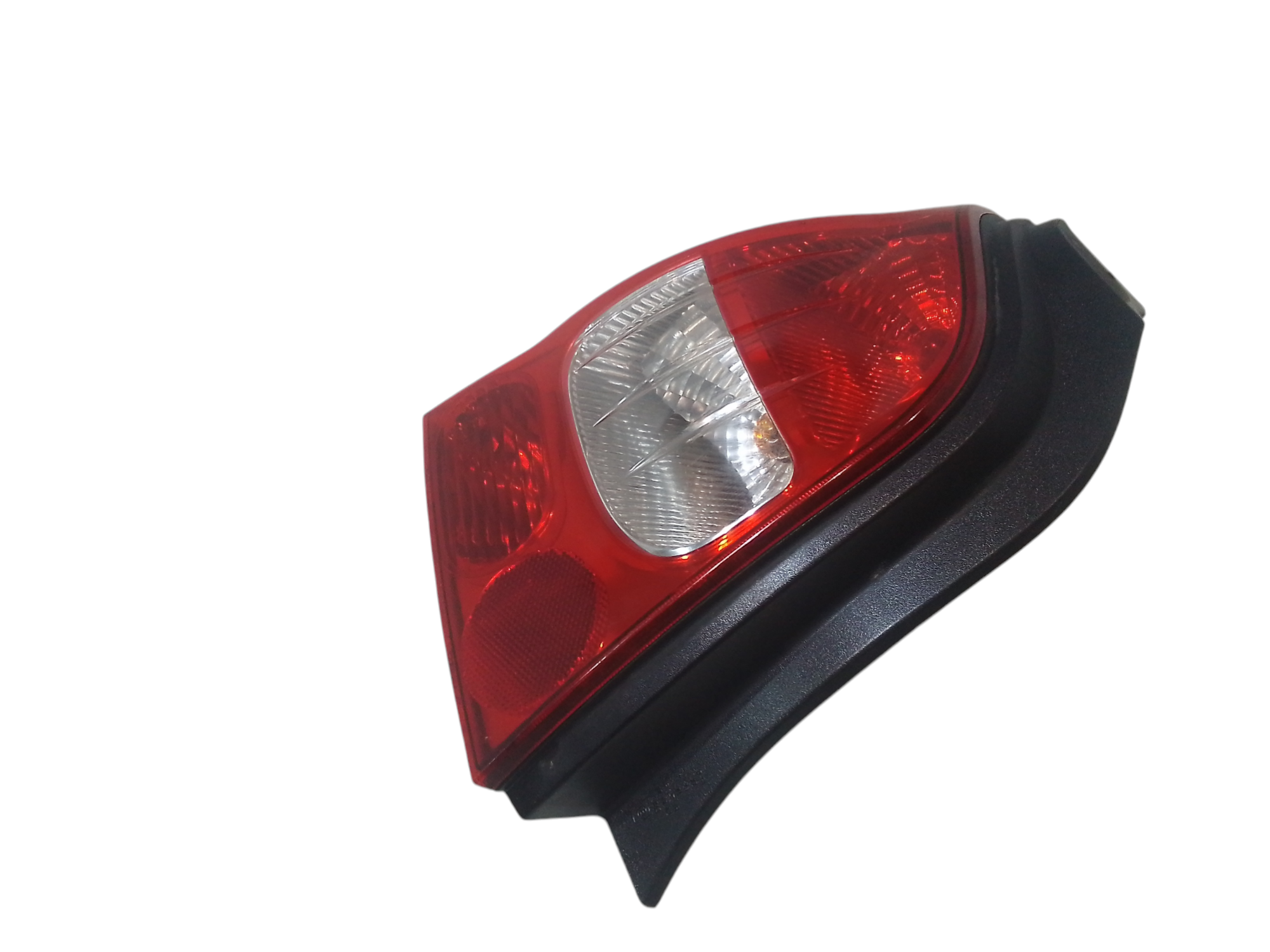 Stop fanale Posteriore sinistro lato Guida per Renault Twingo Ii Serie  (07>14) (2007 - 2014)