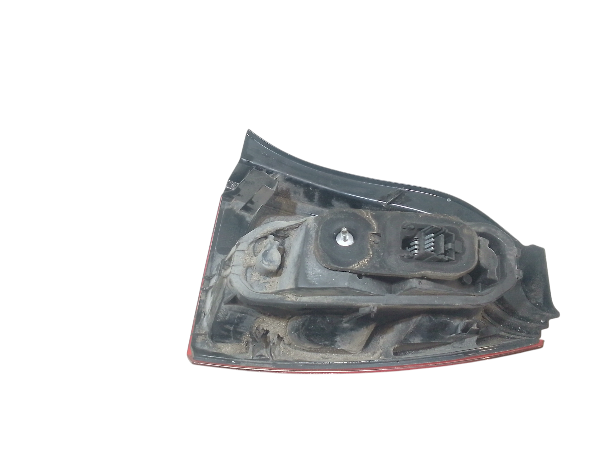 Stop fanale Posteriore sinistro lato Guida per Renault Twingo Ii Serie  (07>14) (2007 - 2014)
