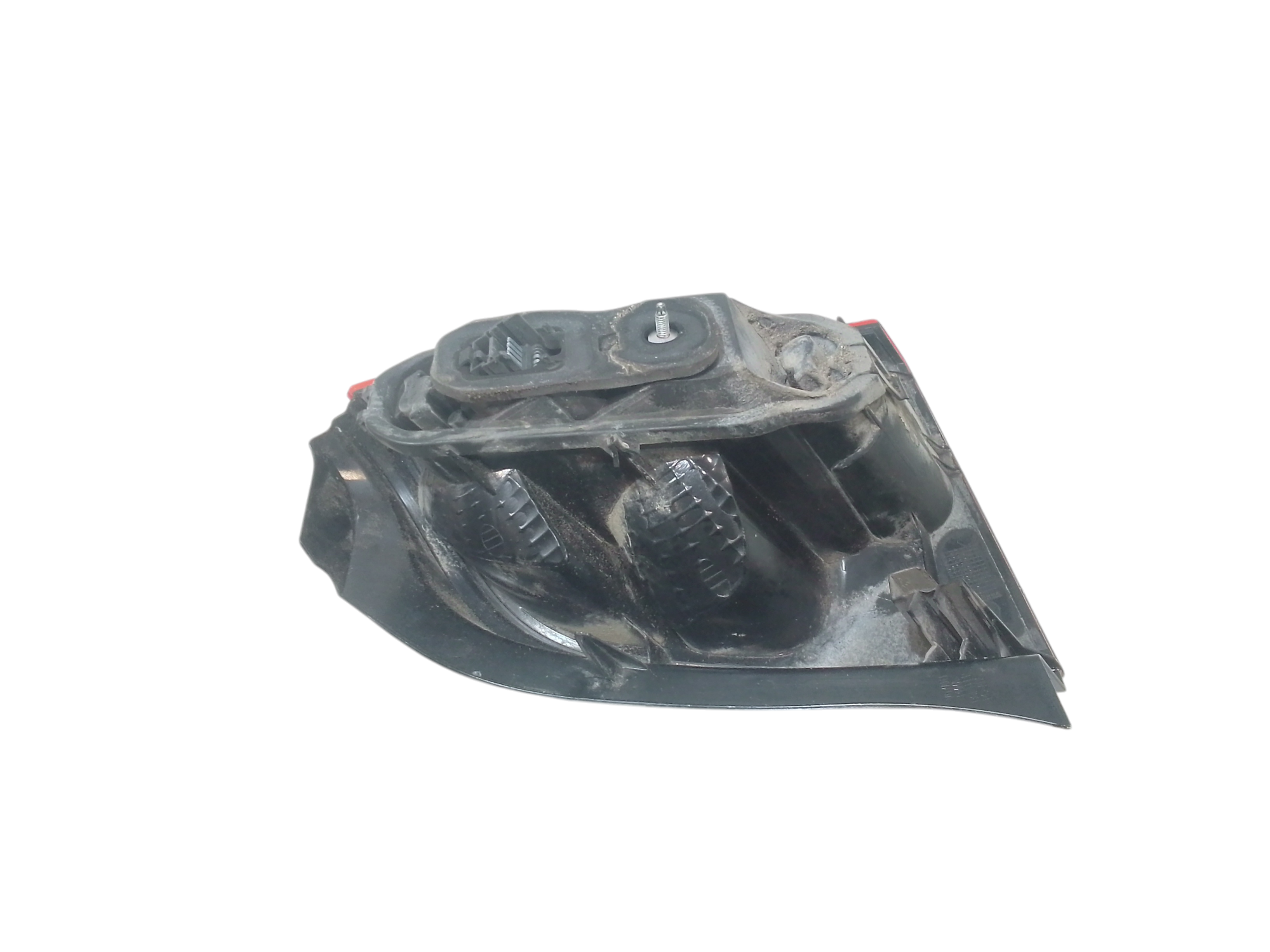 Stop fanale Posteriore sinistro lato Guida per Renault Twingo Ii Serie  (07>14) (2007 - 2014)