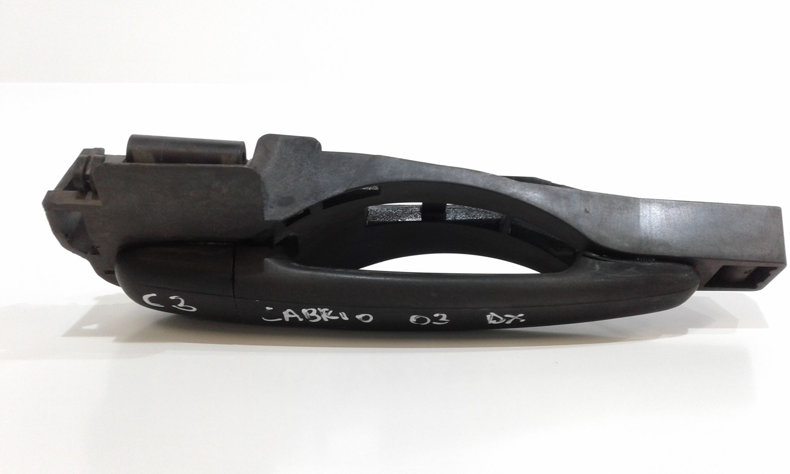 Maniglia esterna Anteriore Destra CITROEN C3 Pluriel