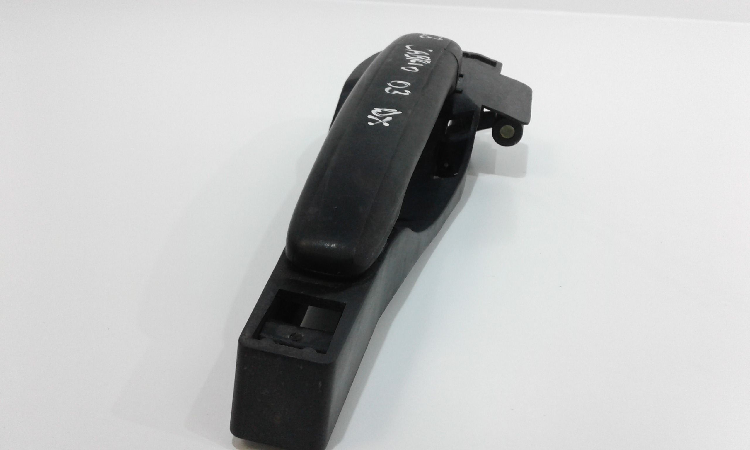 Maniglia esterna Anteriore Destra CITROEN C3 Pluriel