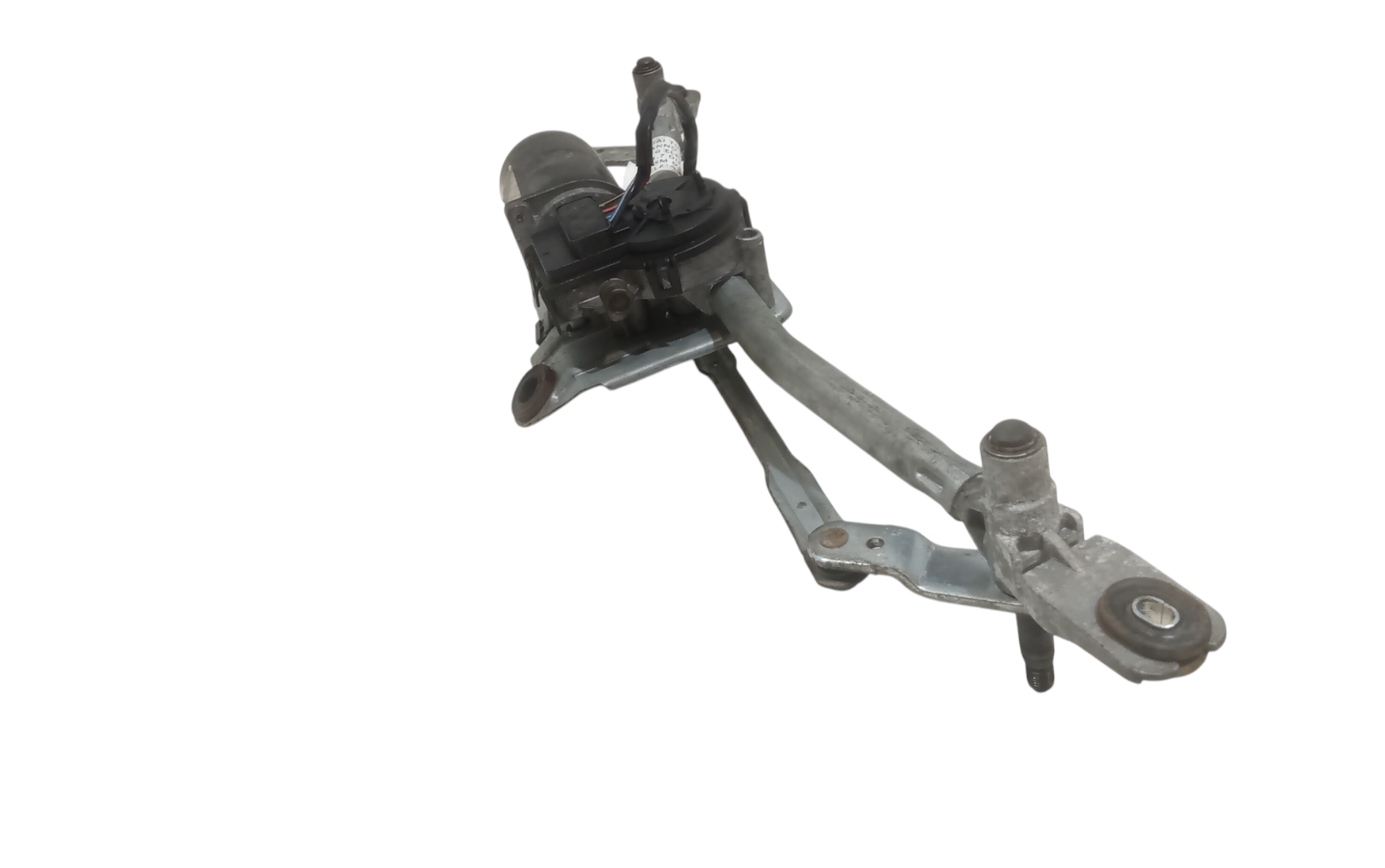 Motorino tergi ant completo di tandem per Hyundai Ix35 1 Serie (2010 - In produzione)