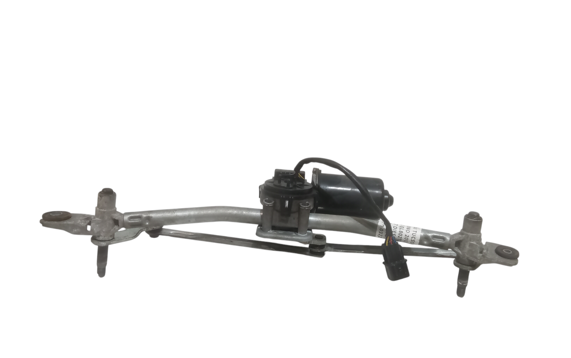 Motorino tergi ant completo di tandem per Hyundai Ix35 1 Serie (2010 - In produzione)