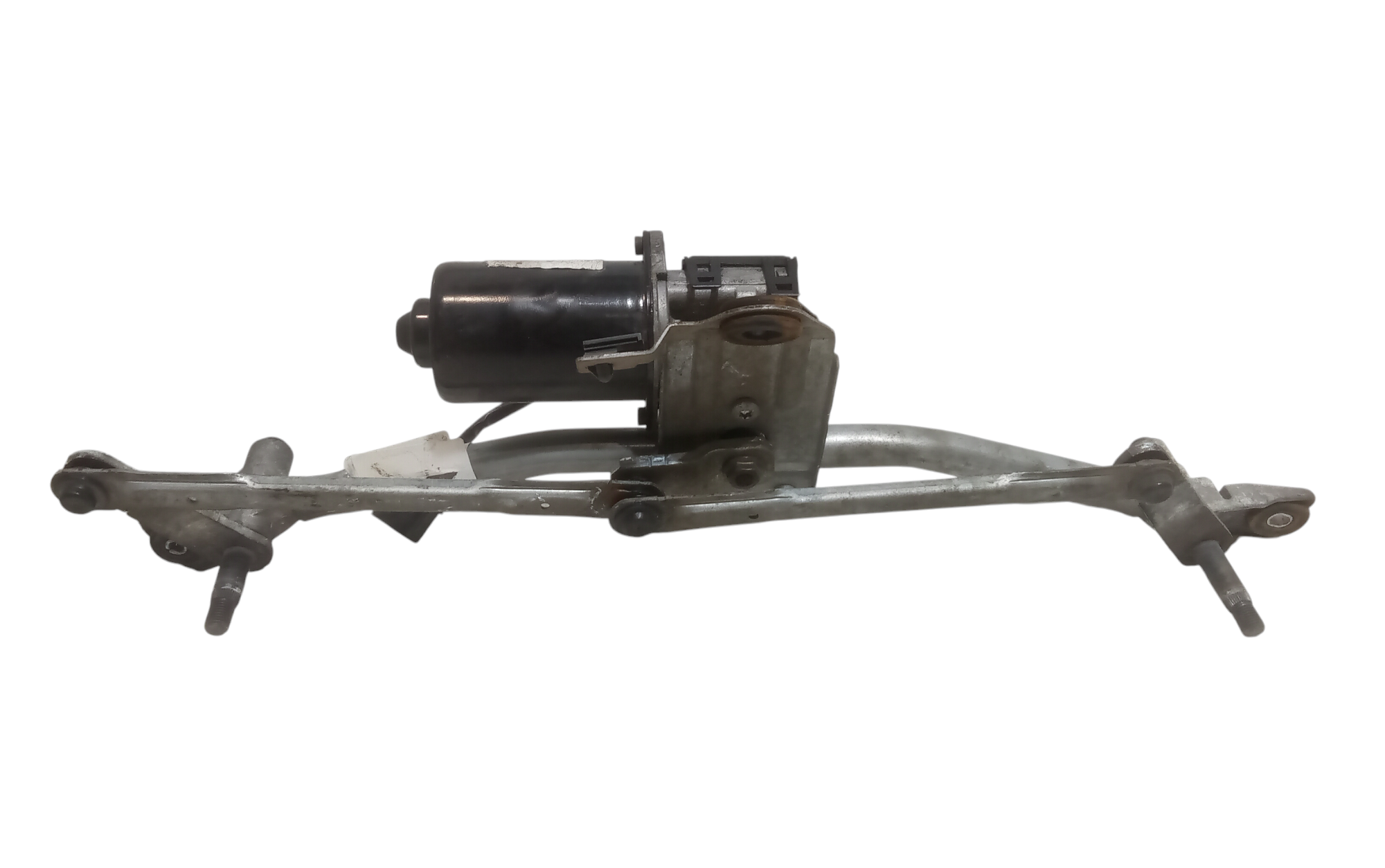 Motorino tergi ant completo di tandem per Hyundai Ix35 1 Serie (2010 - In produzione)