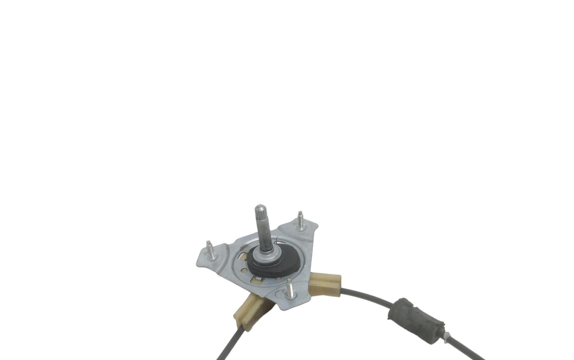 Cremagliera posteriore destra passeggero per Citroen C3 Serie (09>15) (2009 - 2015)