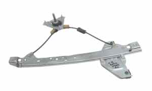 Cremagliera posteriore destra passeggero per Citroen C3 Serie (09>15) (2009 - 2015)