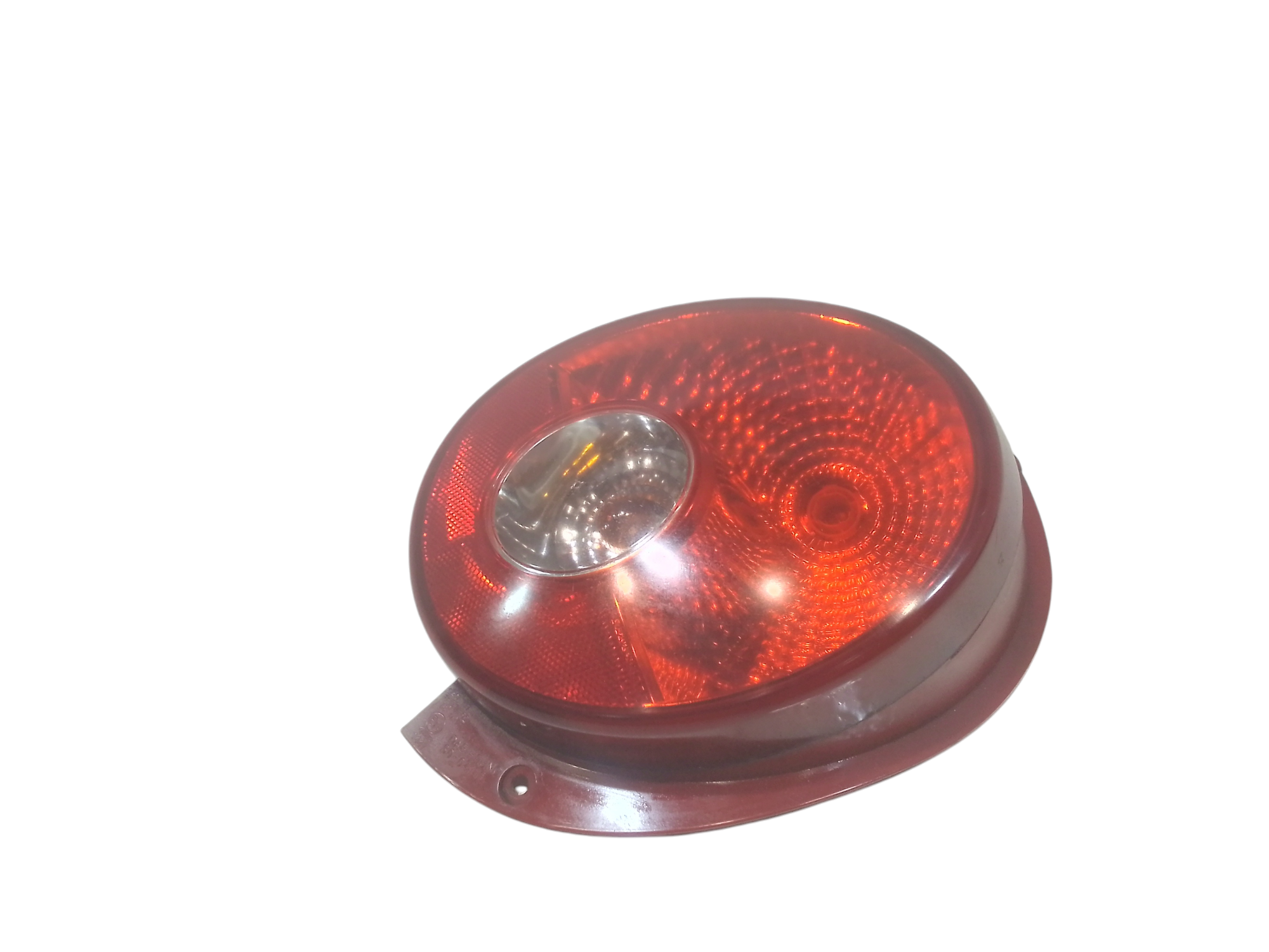 Stop fanale Posteriore sinistro lato Guida per Chevrolet Matiz 3 Serie (2005 - 2007)