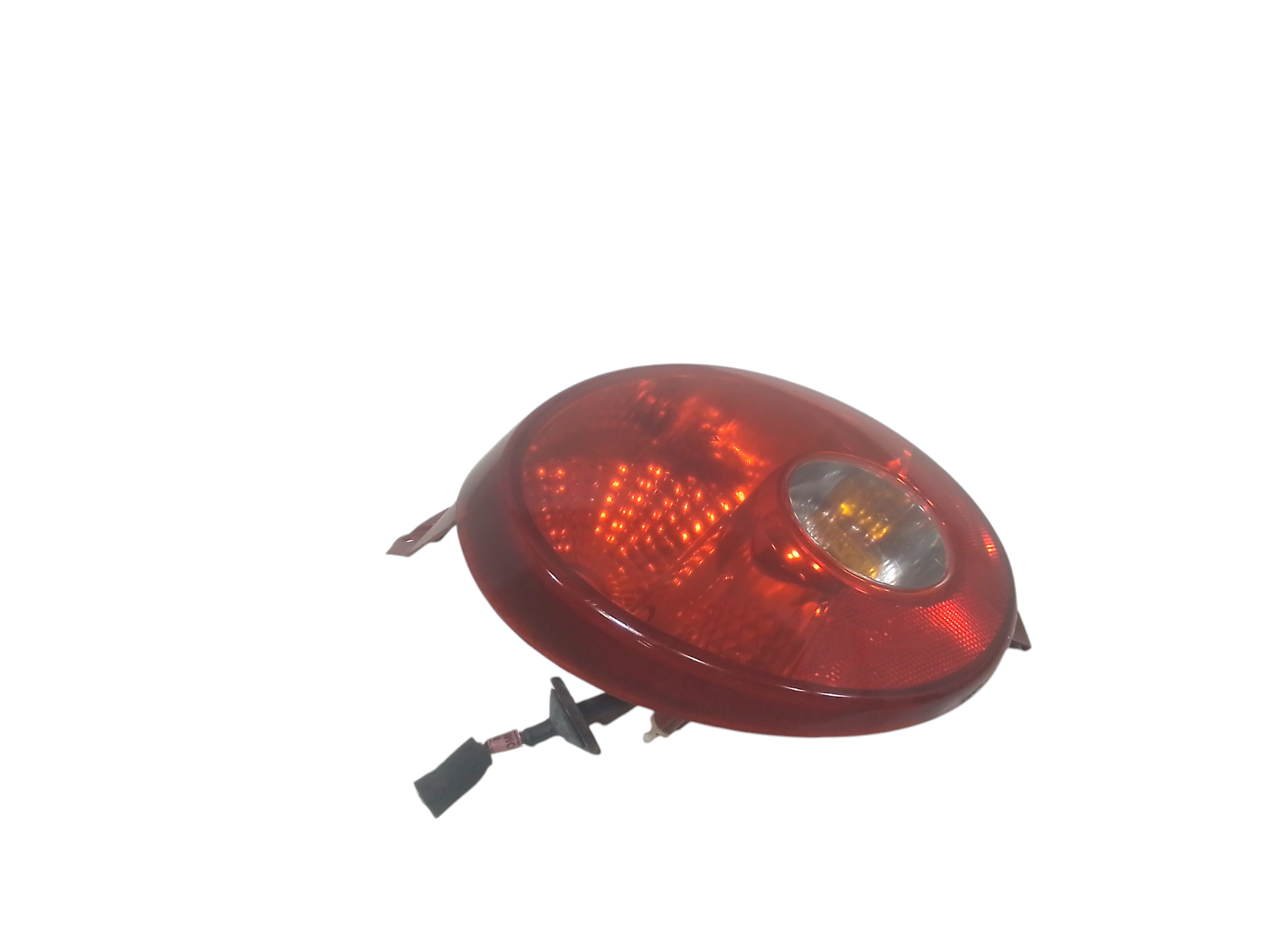 Stop fanale Posteriore sinistro lato Guida per Chevrolet Matiz 3 Serie (2005 - 2007)