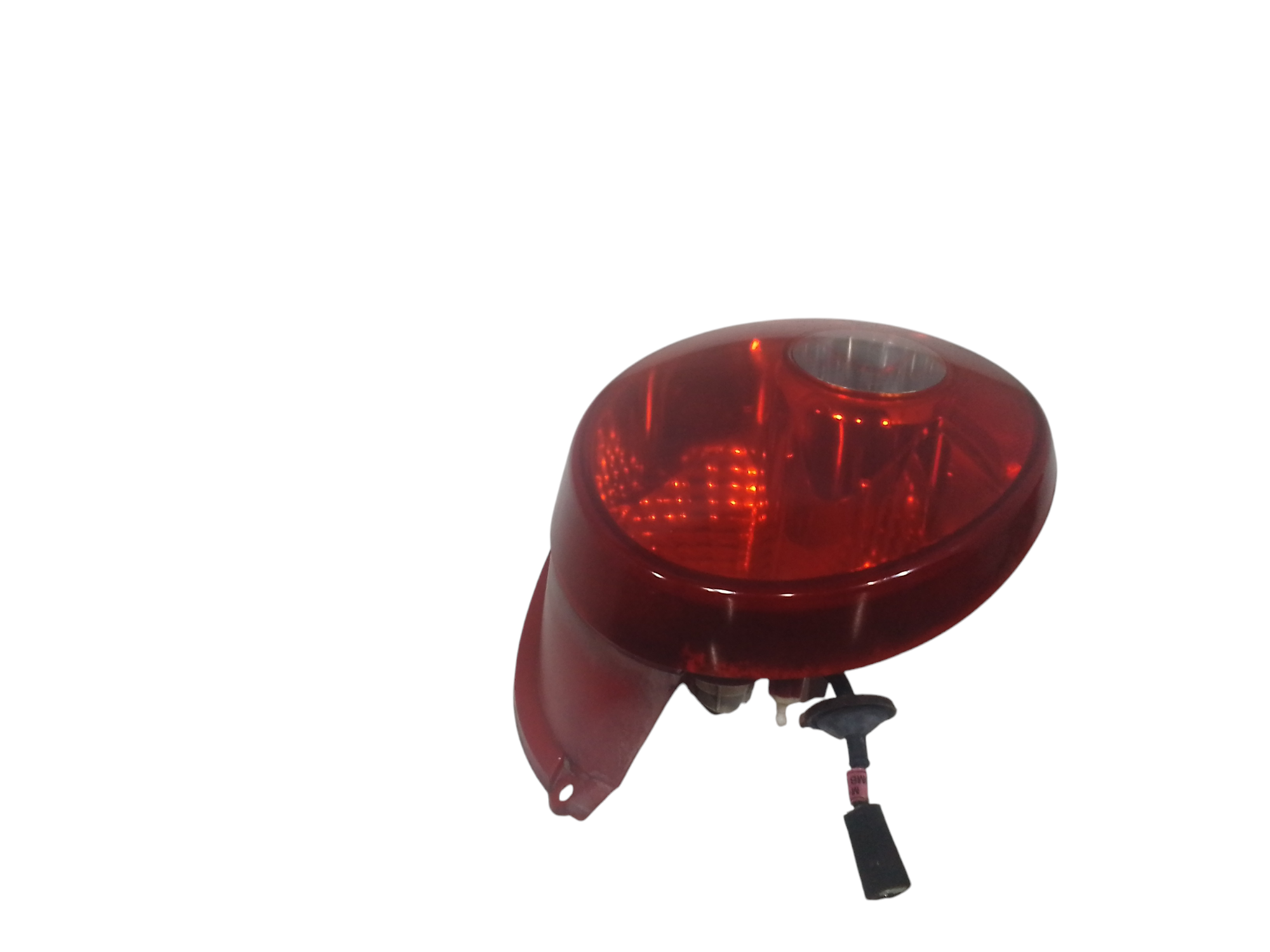 Stop fanale Posteriore sinistro lato Guida per Chevrolet Matiz 3 Serie (2005 - 2007)