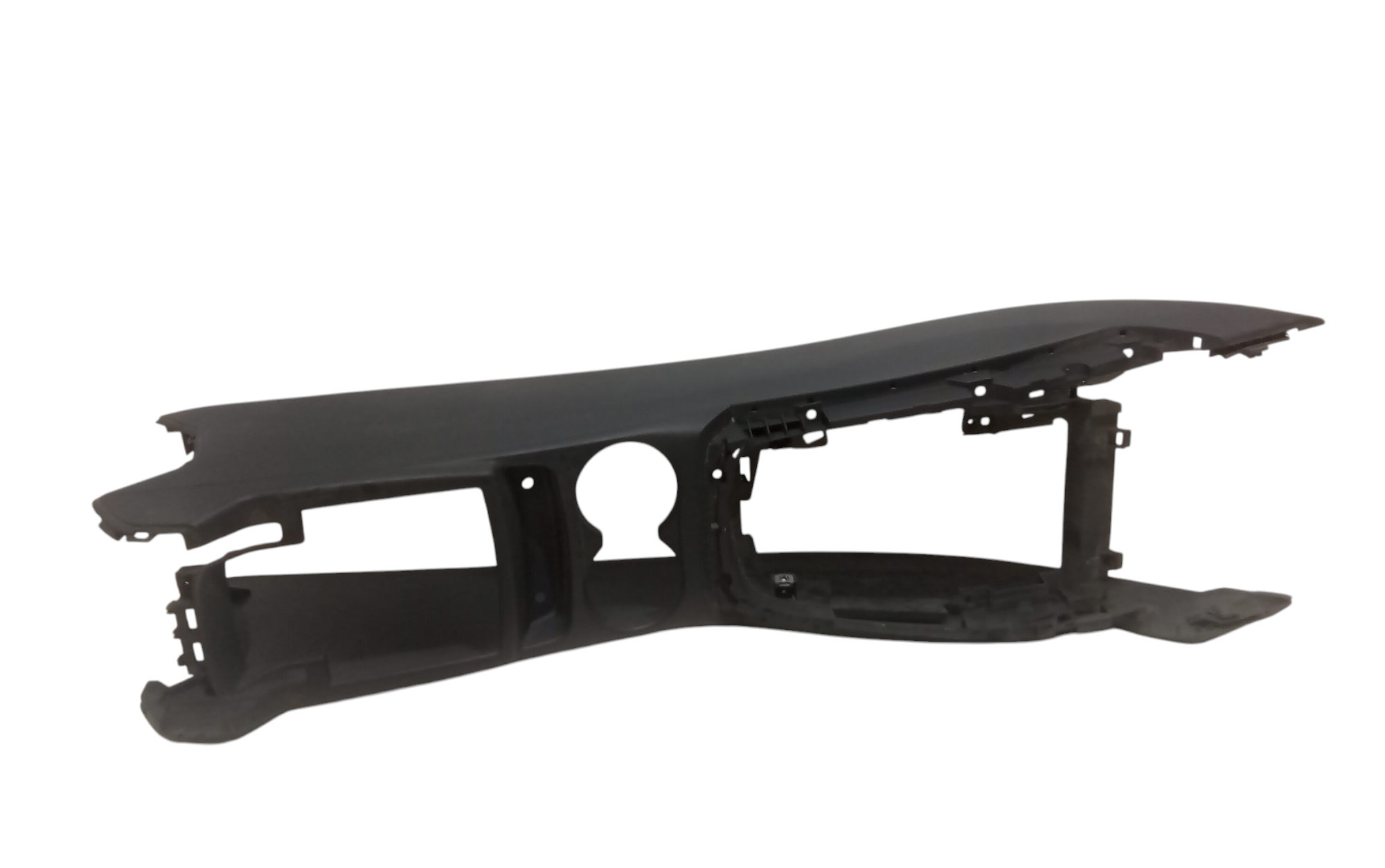 Tunnel centrale per Audi Q5 Serie (8rb) (08>12) (2008 - 2012)