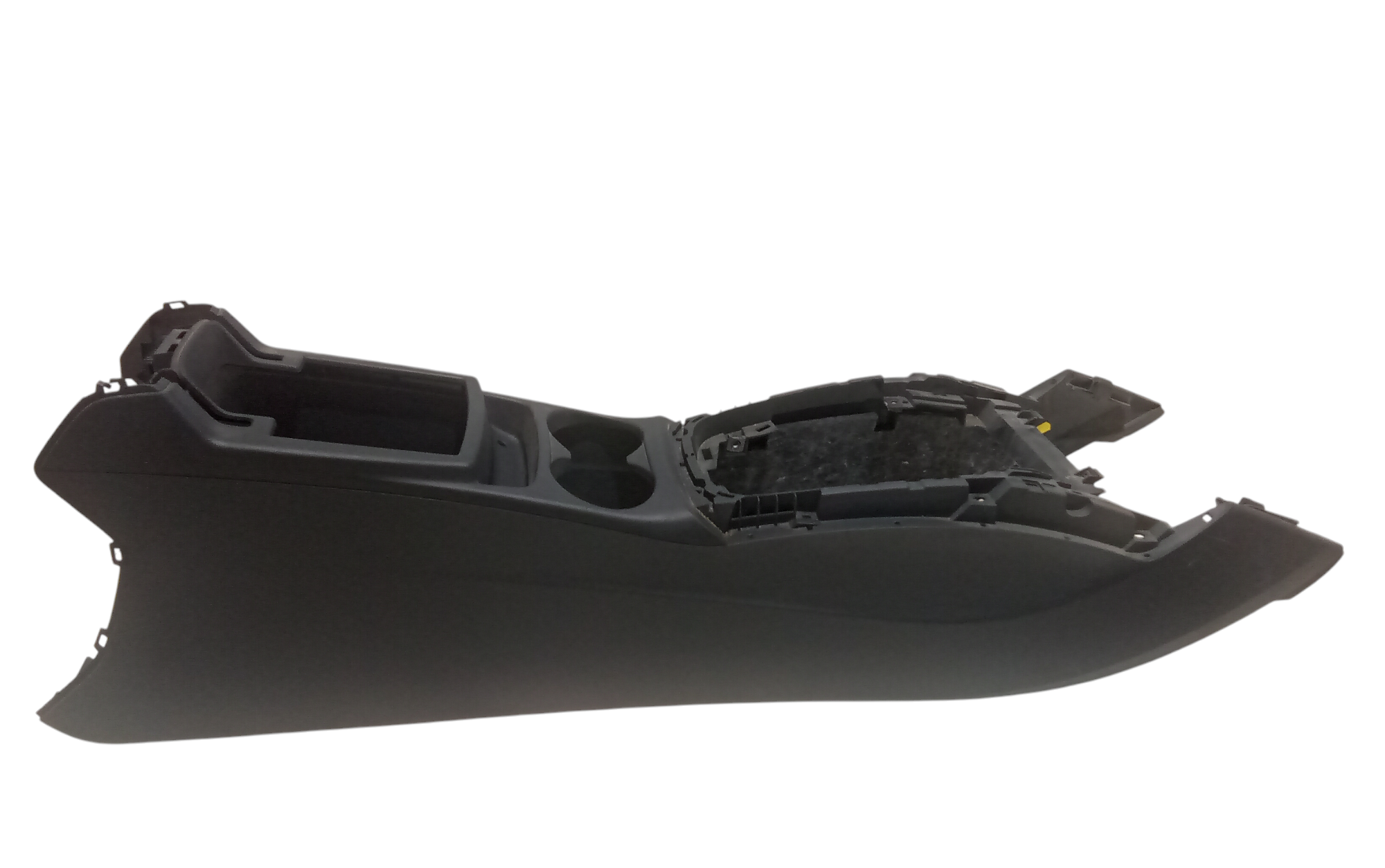 Tunnel centrale per Audi Q5 Serie (8rb) (08>12) (2008 - 2012)