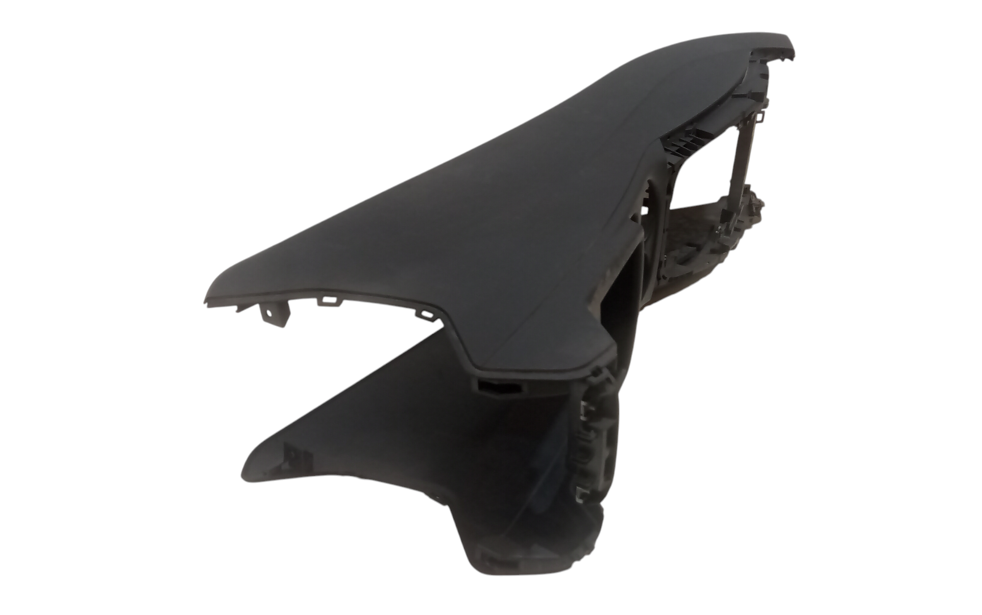 Tunnel centrale per Audi Q5 Serie (8rb) (08>12) (2008 - 2012)