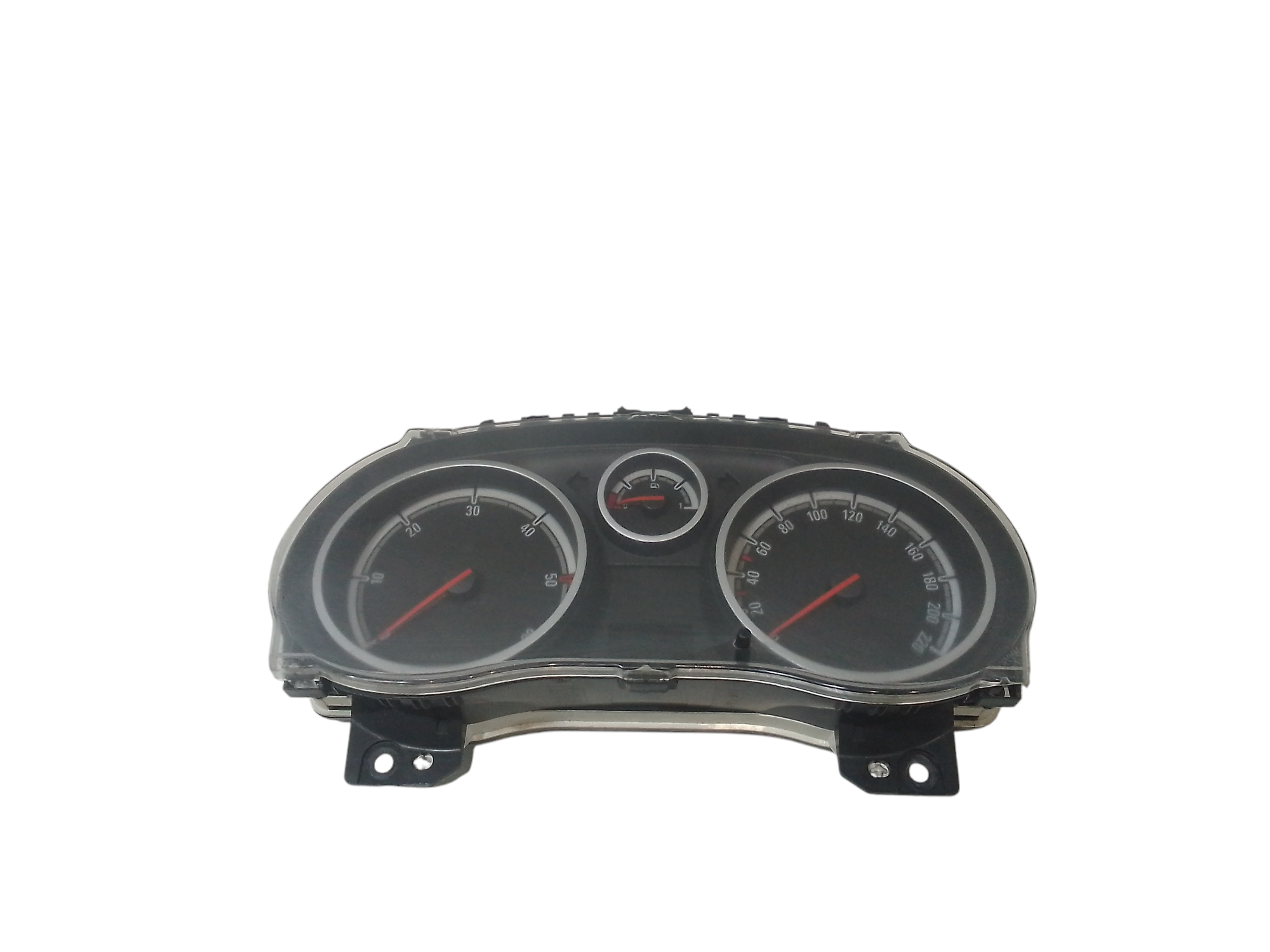 Quadro Strumenti per Opel Corsa D 3p 2 Serie (2011 - In produzione)