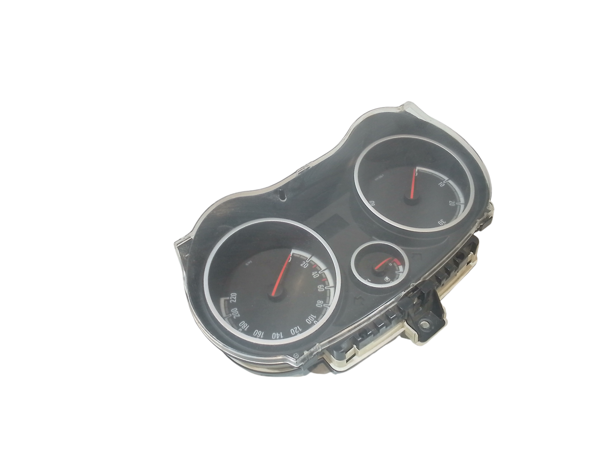 Quadro Strumenti per Opel Corsa D 3p 2 Serie (2011 - In produzione)