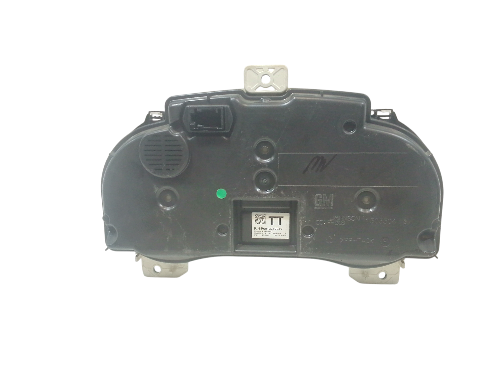 Quadro Strumenti per Opel Corsa D 3p 2 Serie (2011 - In produzione)