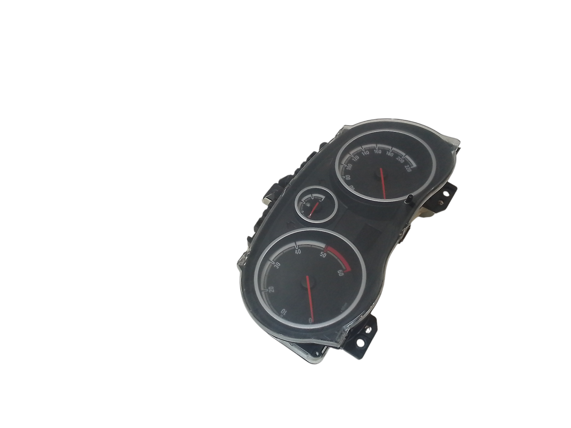 Quadro Strumenti per Opel Corsa D 3p 2 Serie (2011 - In produzione)