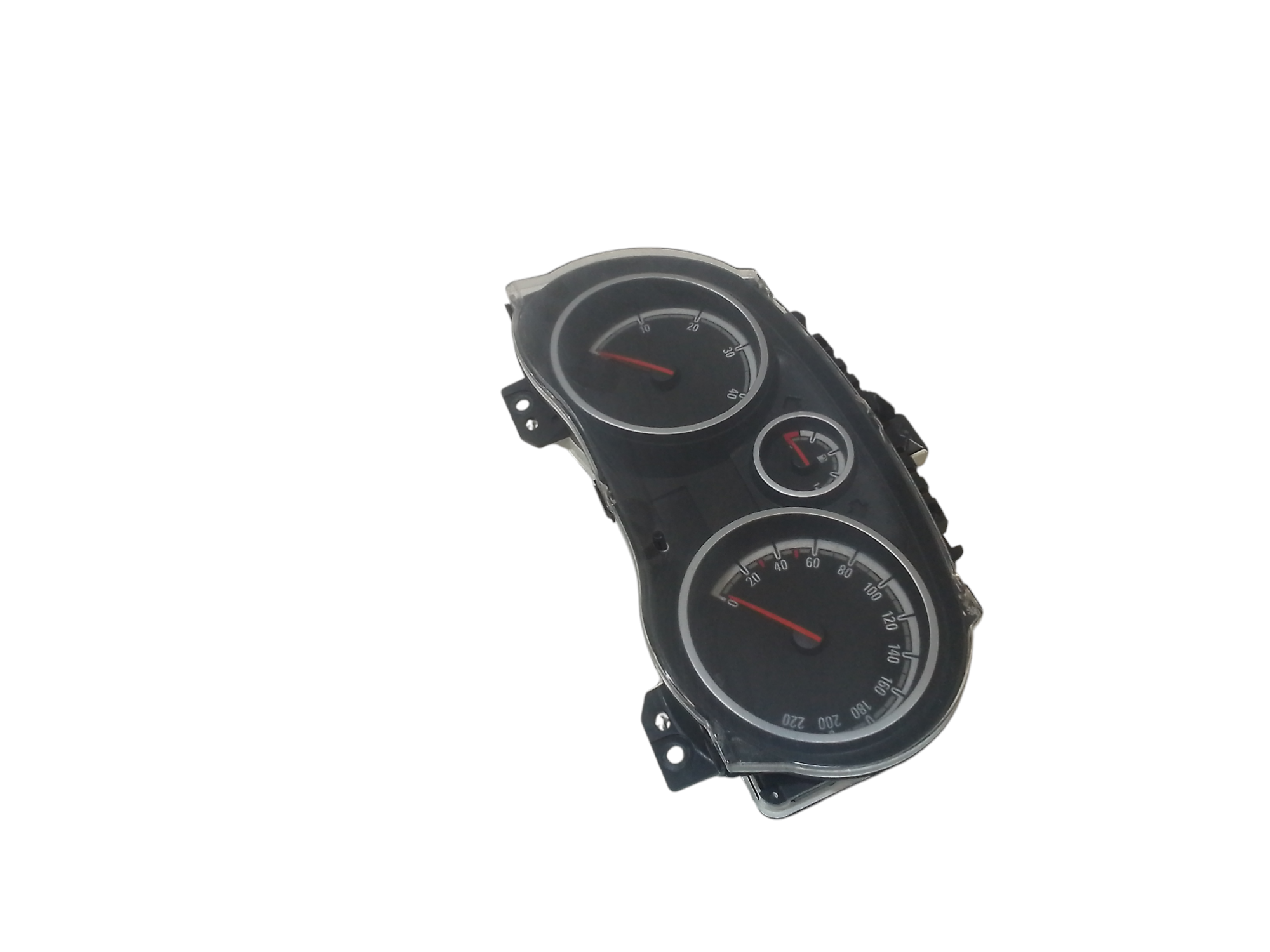 Quadro Strumenti per Opel Corsa D 3p 2 Serie (2011 - In produzione)