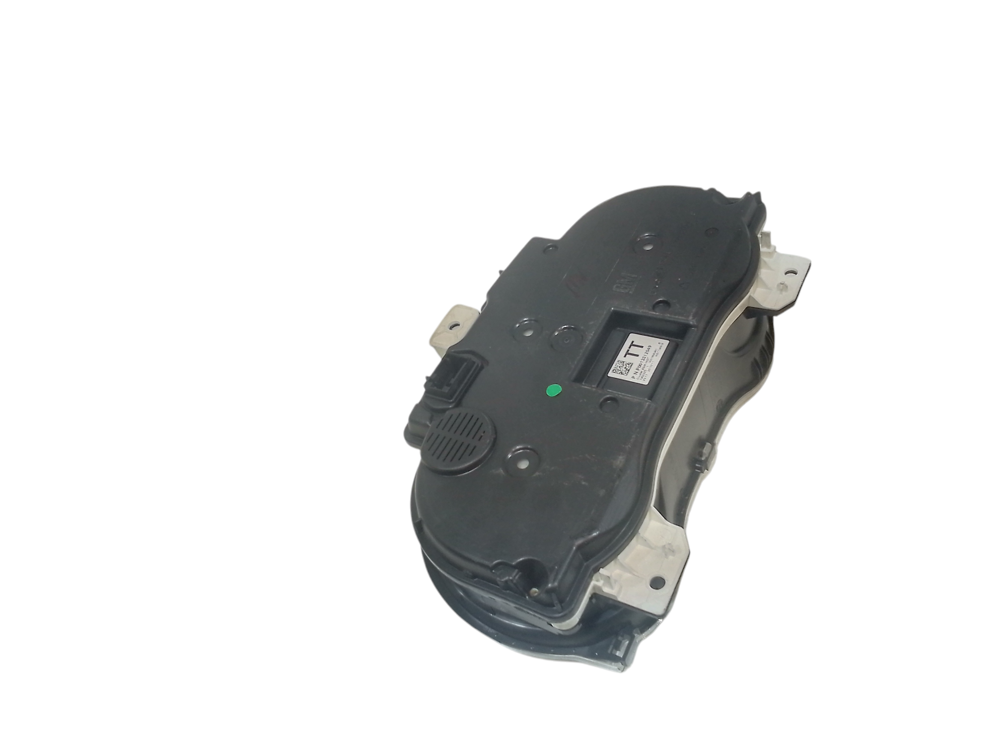 Quadro Strumenti per Opel Corsa D 3p 2 Serie (2011 - In produzione)