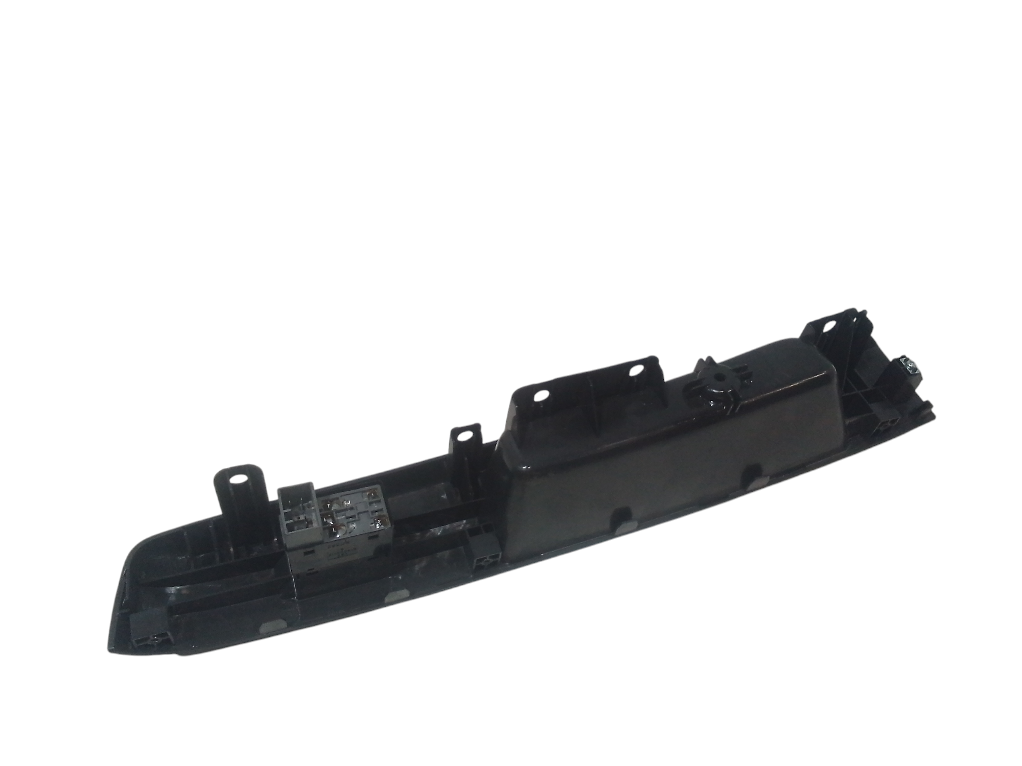 Pulsantiera Anteriore Destra Passeggero per Chevrolet Spark 1 Serie (2009 - 2012)