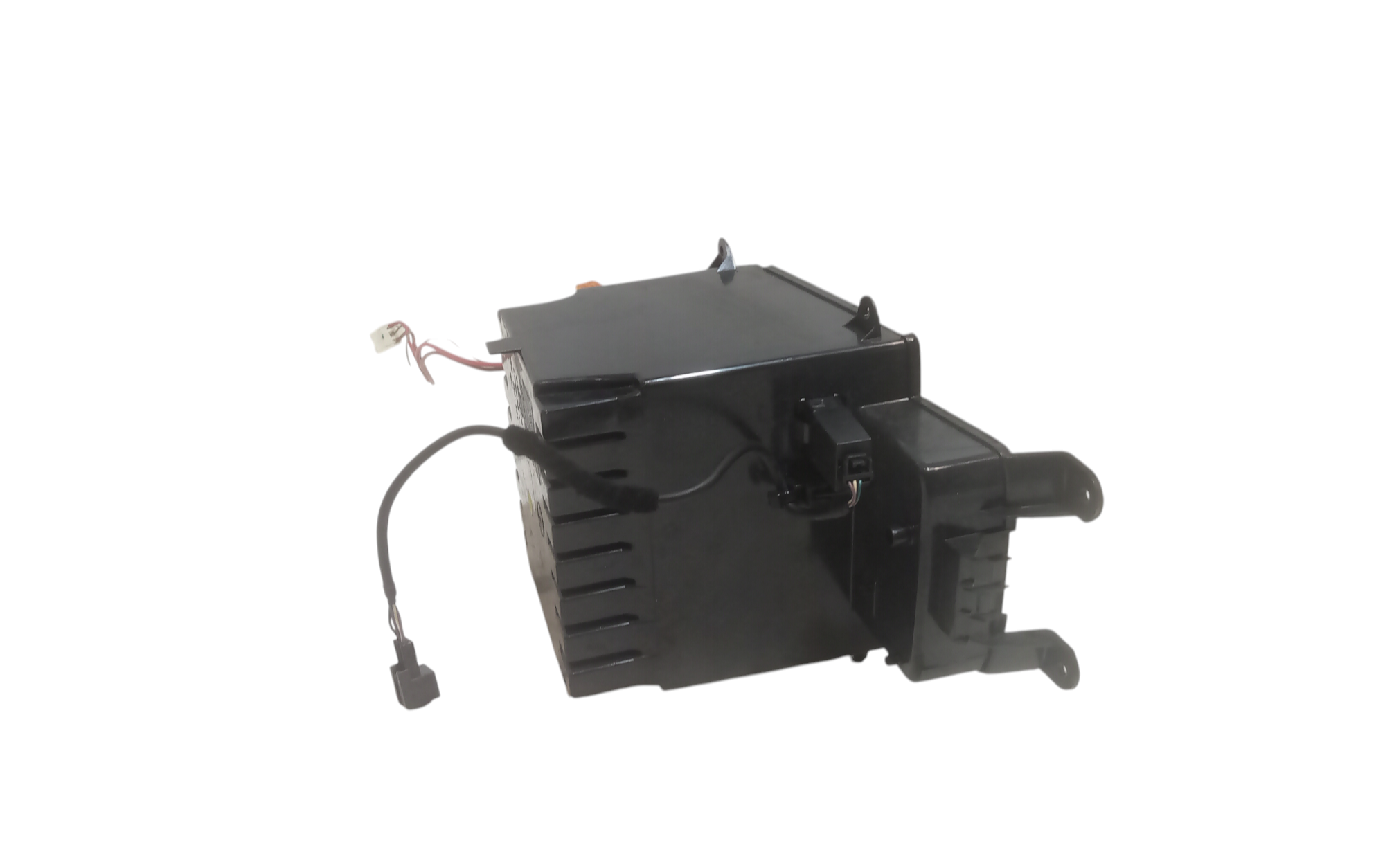 Vano portaoggetti per Audi Q5 Serie (8rb) (08>12) (2008 - 2012)