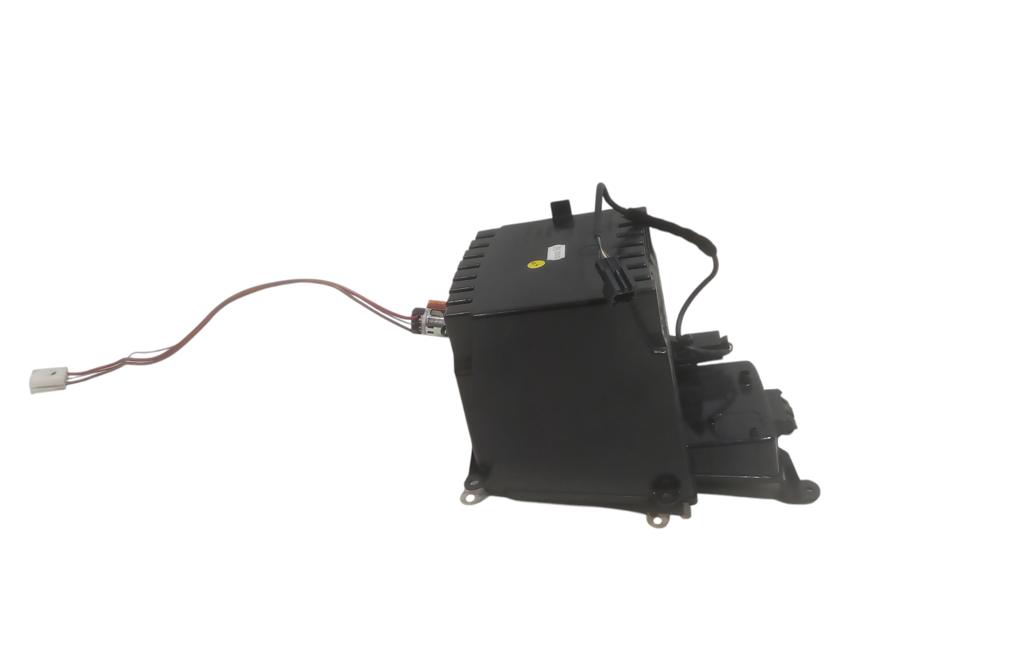 Vano portaoggetti per Audi Q5 Serie (8rb) (08>12) (2008 - 2012)