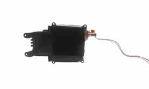 Vano portaoggetti per Audi Q5 Serie (8rb) (08>12) (2008 - 2012)