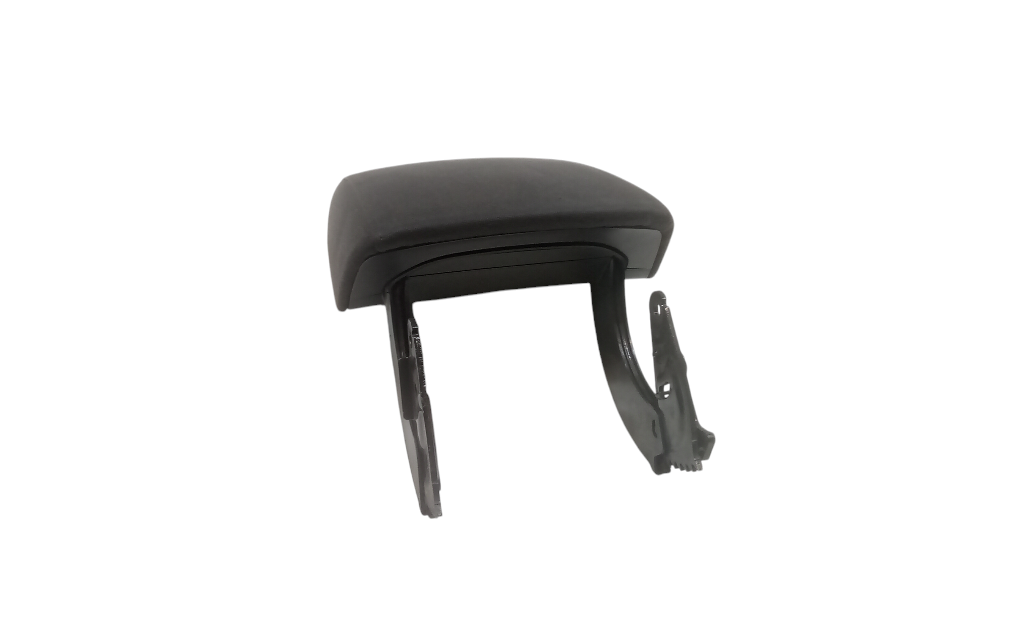 Bracciolo centrale per Audi Q5 Serie (8rb) (08>12) (2008 - 2012)