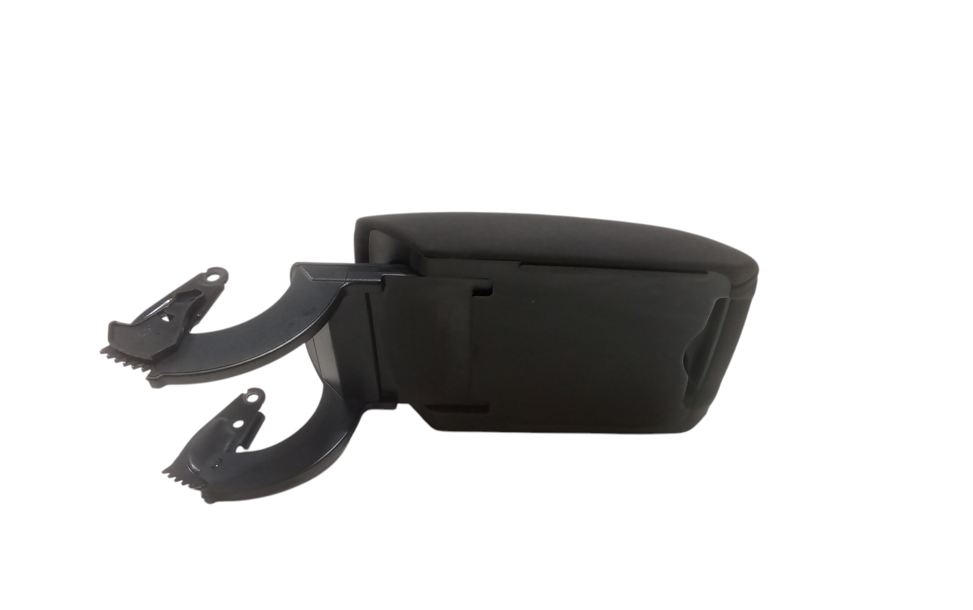 Bracciolo centrale per Audi Q5 Serie (8rb) (08>12) (2008 - 2012)